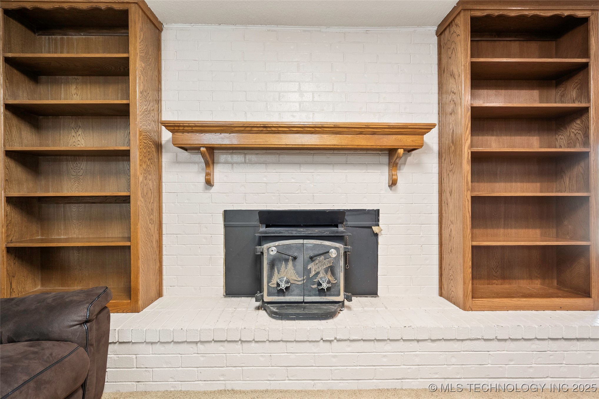 3133 Cardinal Drive Ardmore OK 73401