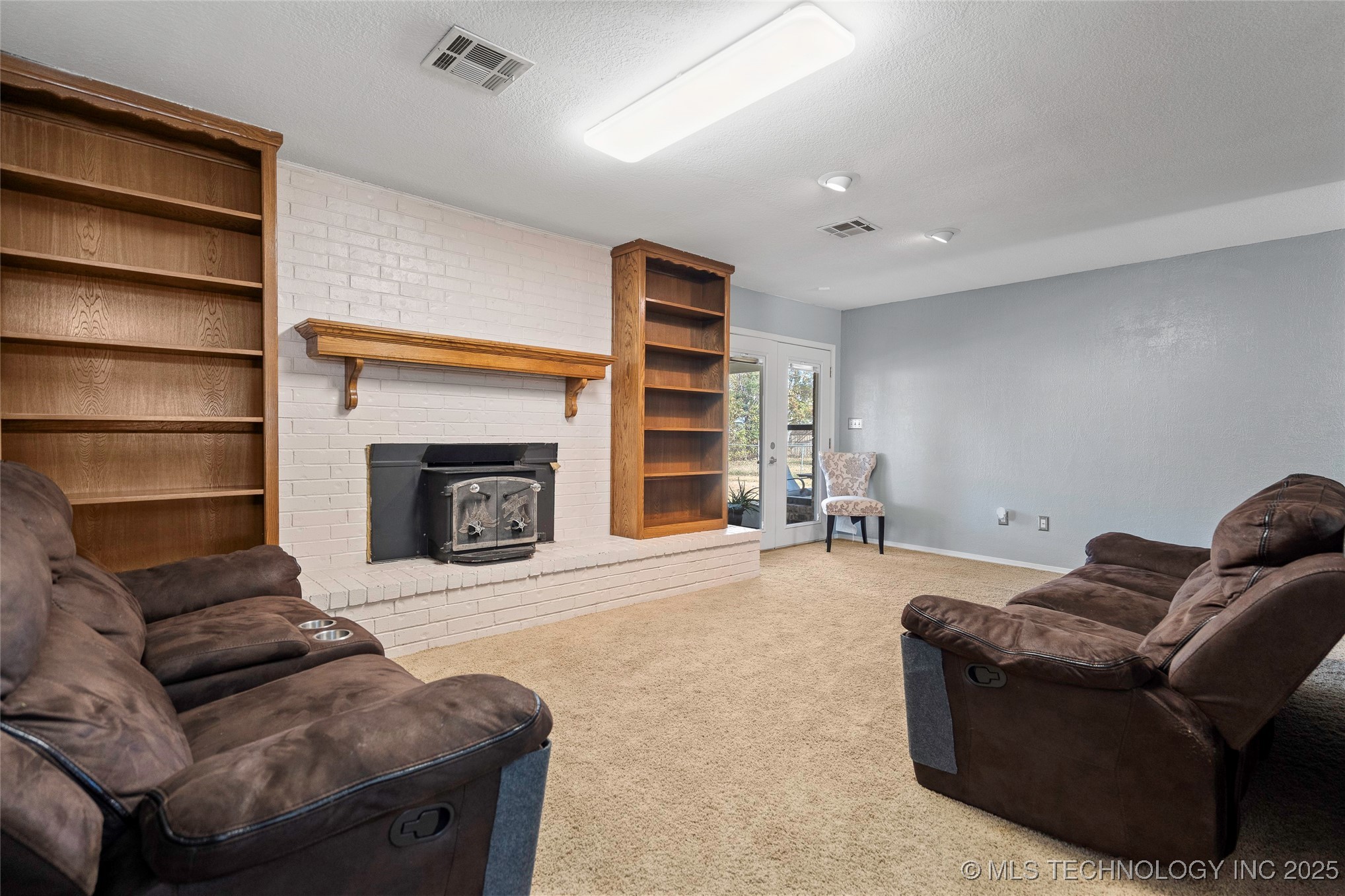 3133 Cardinal Drive Ardmore OK 73401