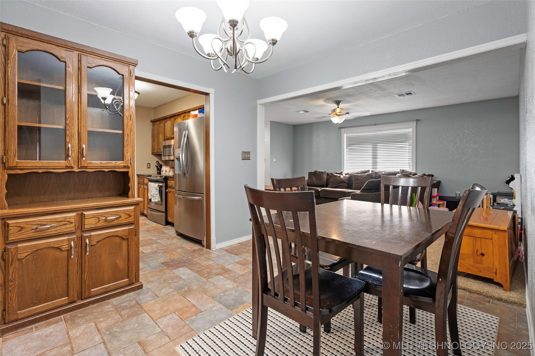 3133 Cardinal Drive Ardmore OK 73401