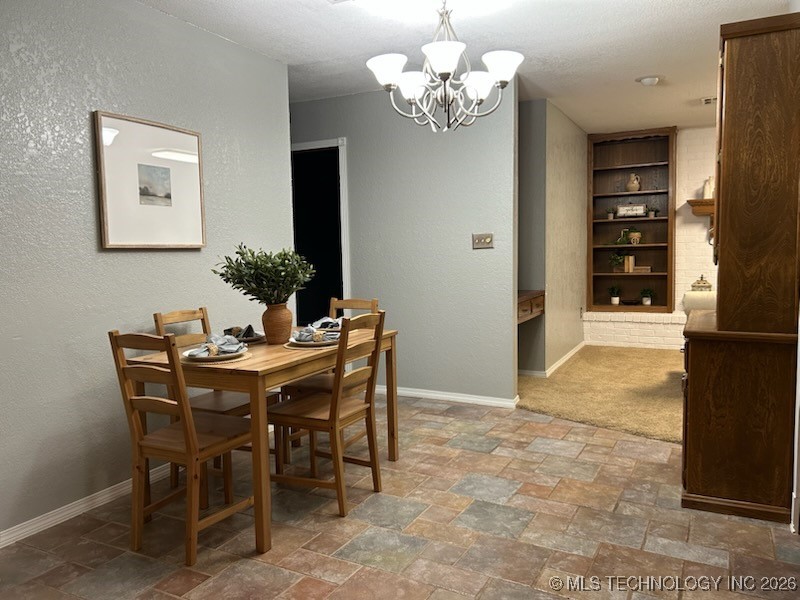 3133 Cardinal Drive Ardmore OK 73401