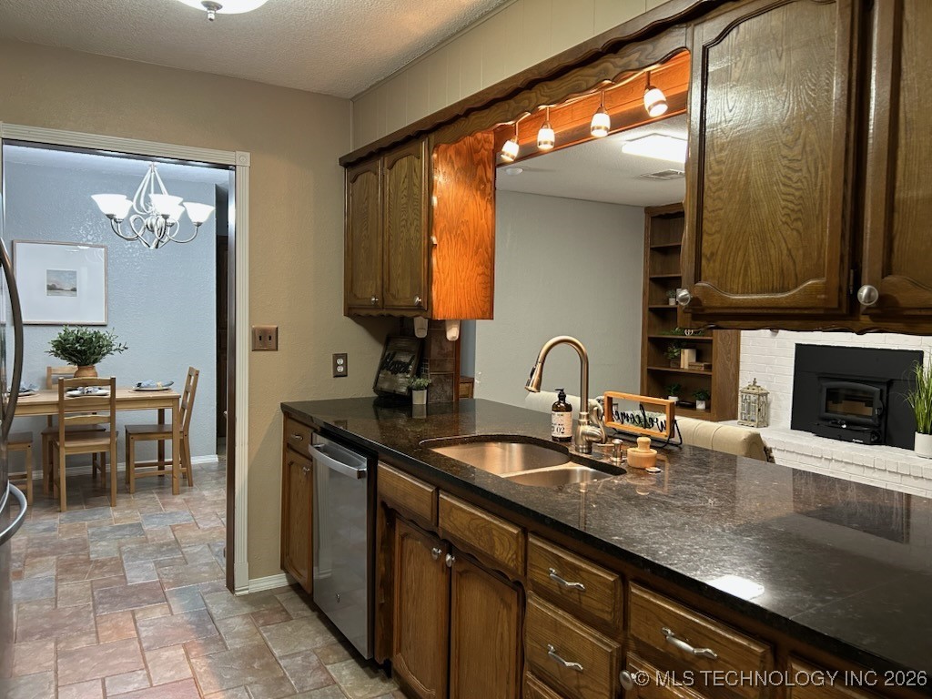 3133 Cardinal Drive Ardmore OK 73401