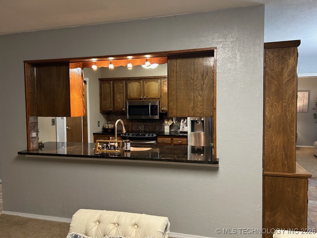 3133 Cardinal Drive Ardmore OK 73401