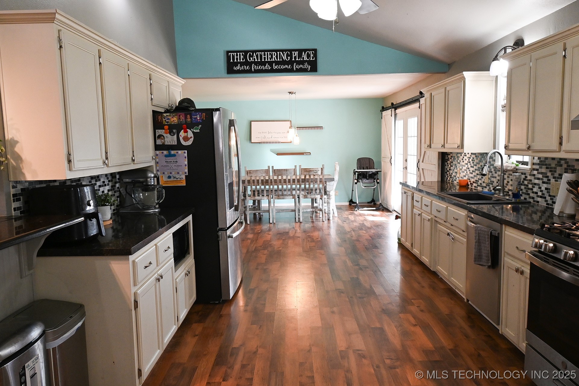 106219 S 4757 Road Muldrow OK 74948