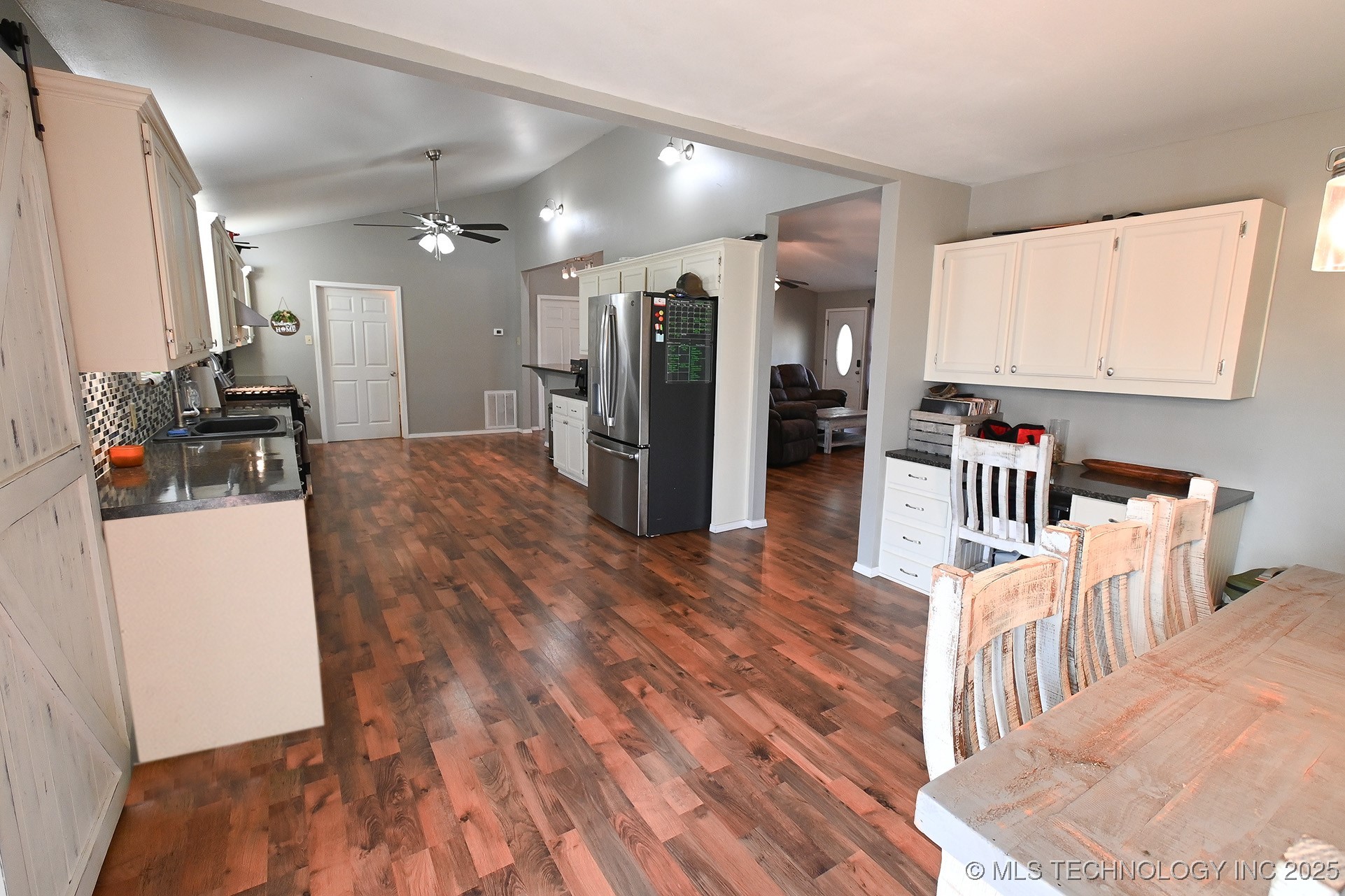 106219 S 4757 Road Muldrow OK 74948