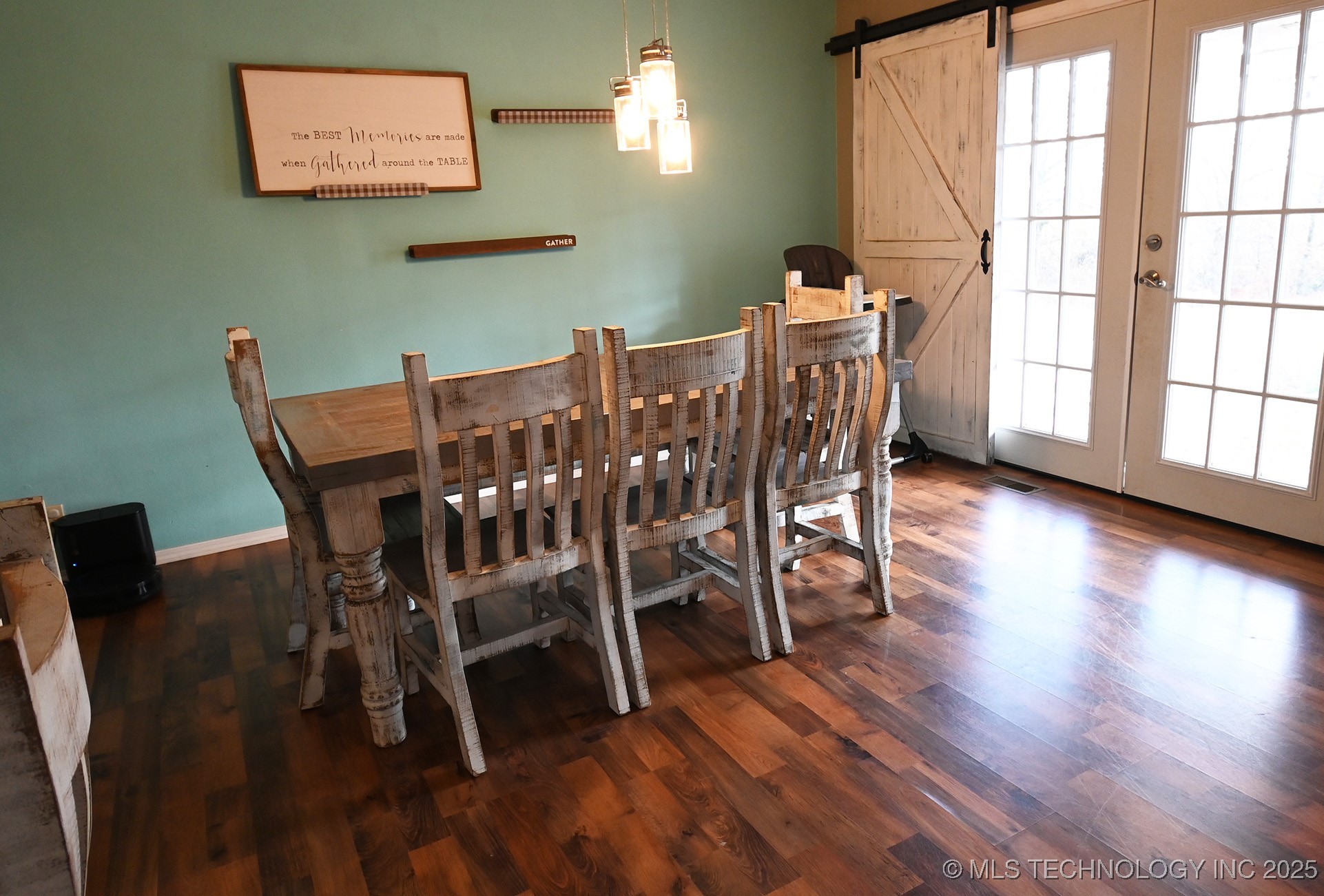 106219 S 4757 Road Muldrow OK 74948
