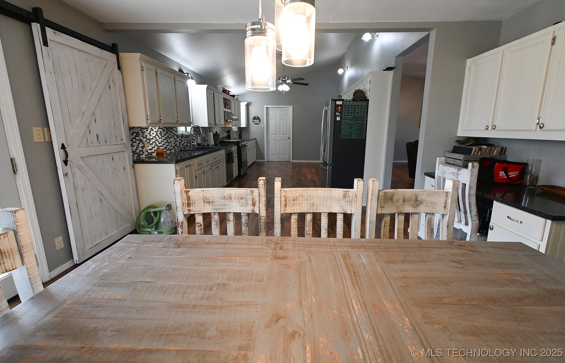 106219 S 4757 Road Muldrow OK 74948