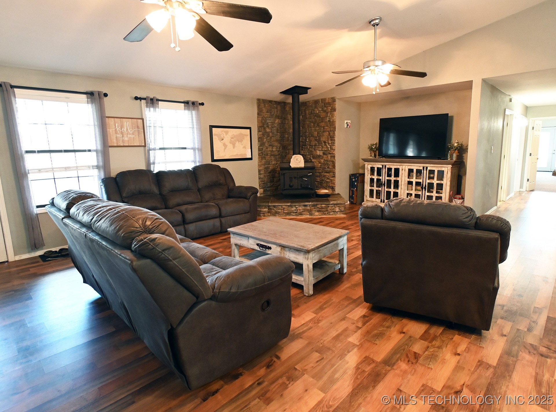 106219 S 4757 Road Muldrow OK 74948