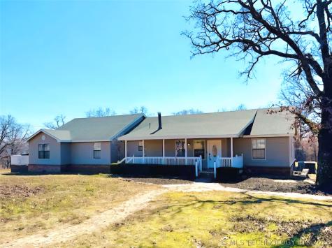 106219 S 4757 Road Muldrow OK 74948