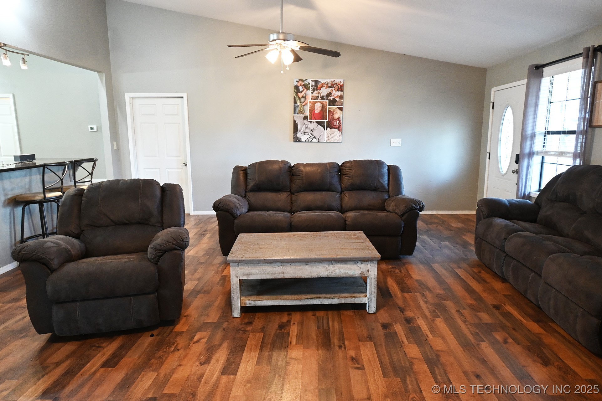 106219 S 4757 Road Muldrow OK 74948