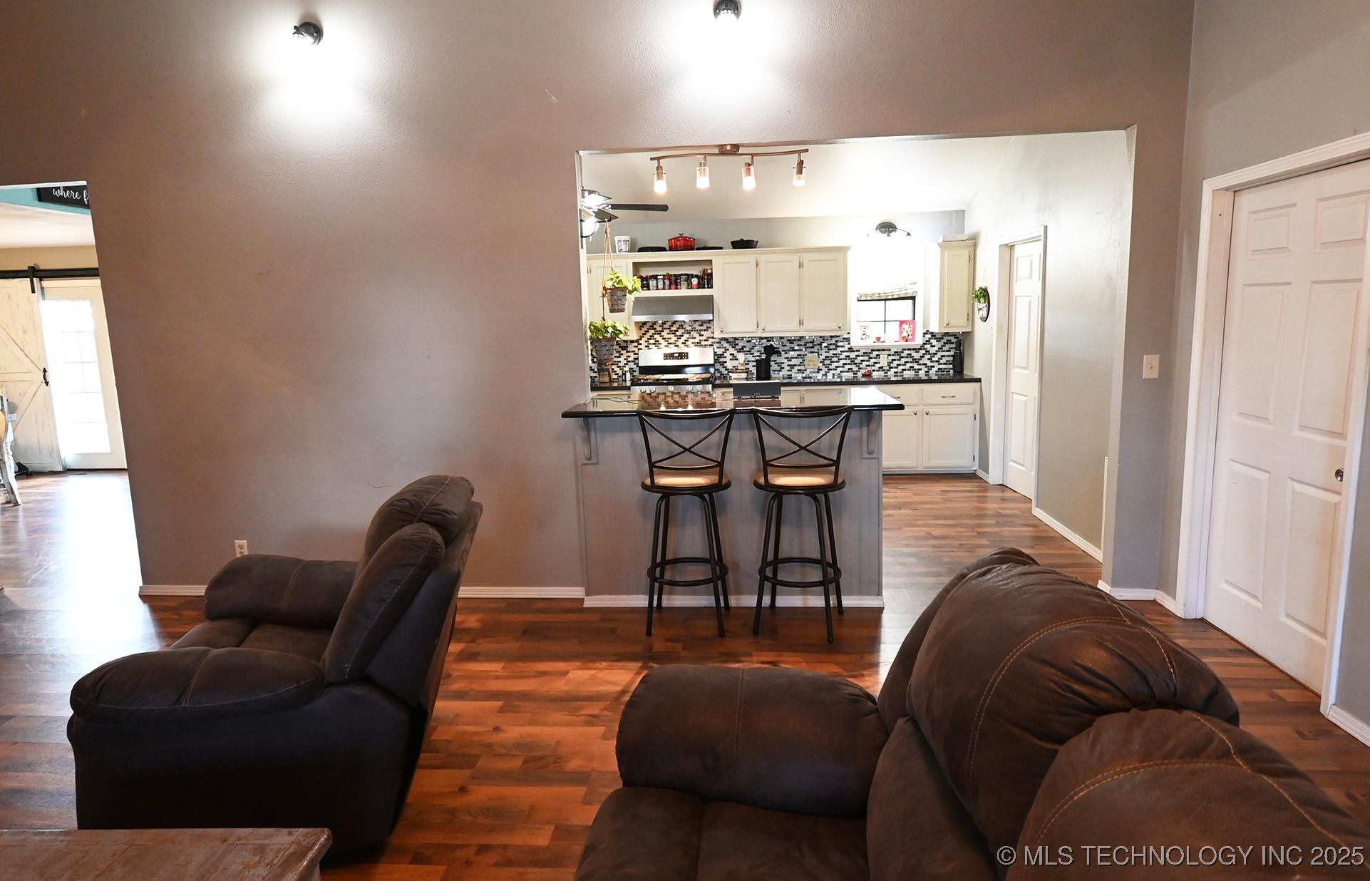 106219 S 4757 Road Muldrow OK 74948