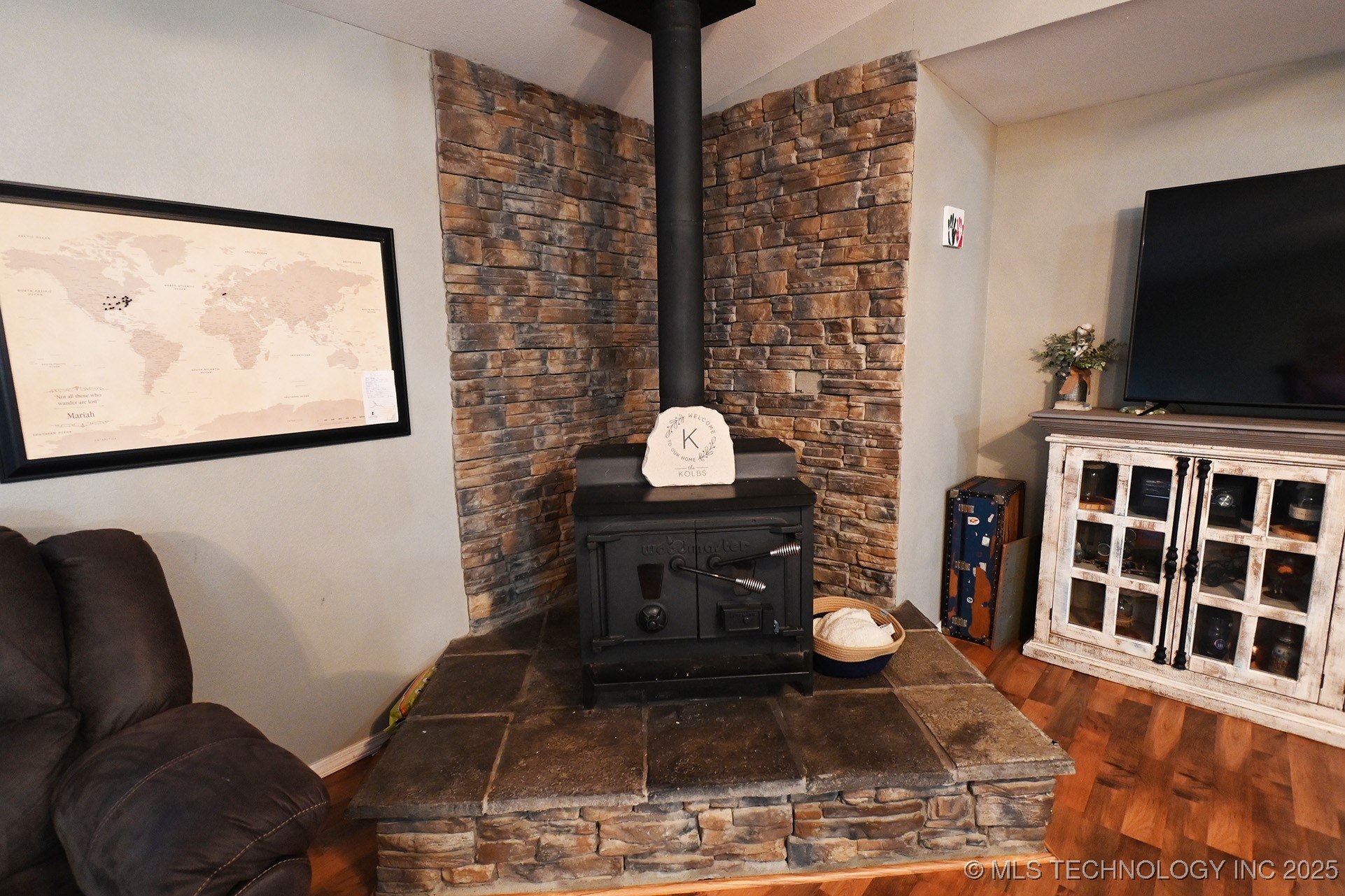106219 S 4757 Road Muldrow OK 74948