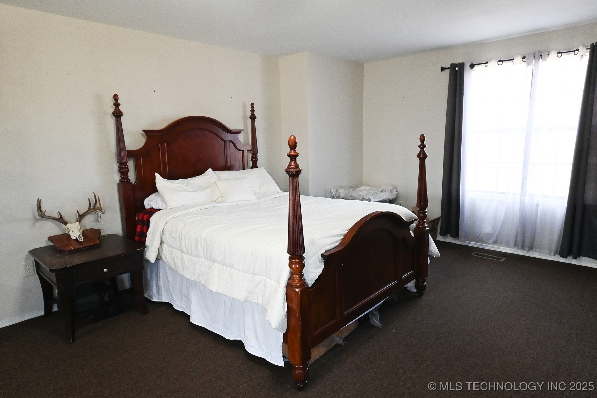 106219 S 4757 Road Muldrow OK 74948