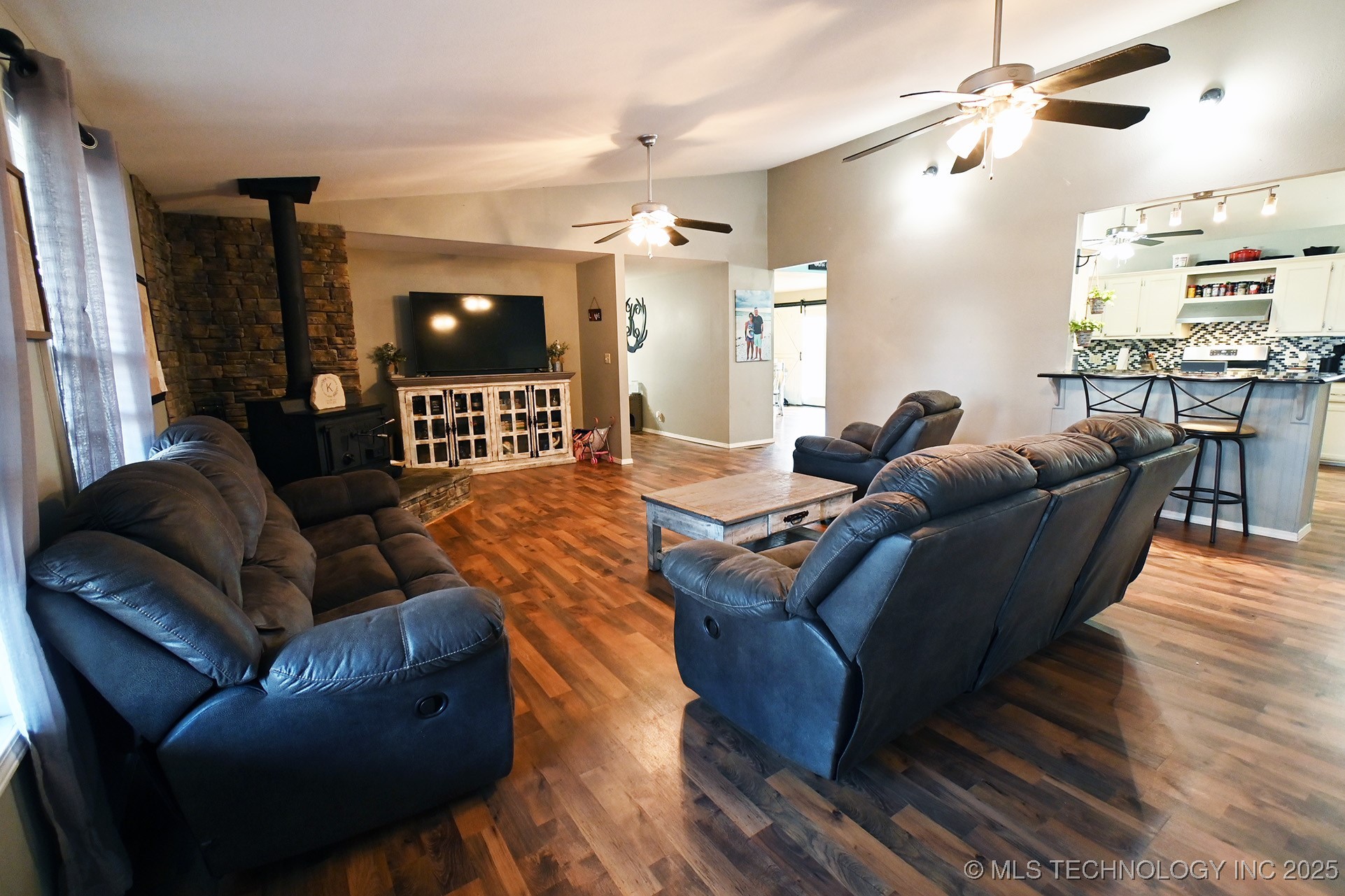 106219 S 4757 Road Muldrow OK 74948
