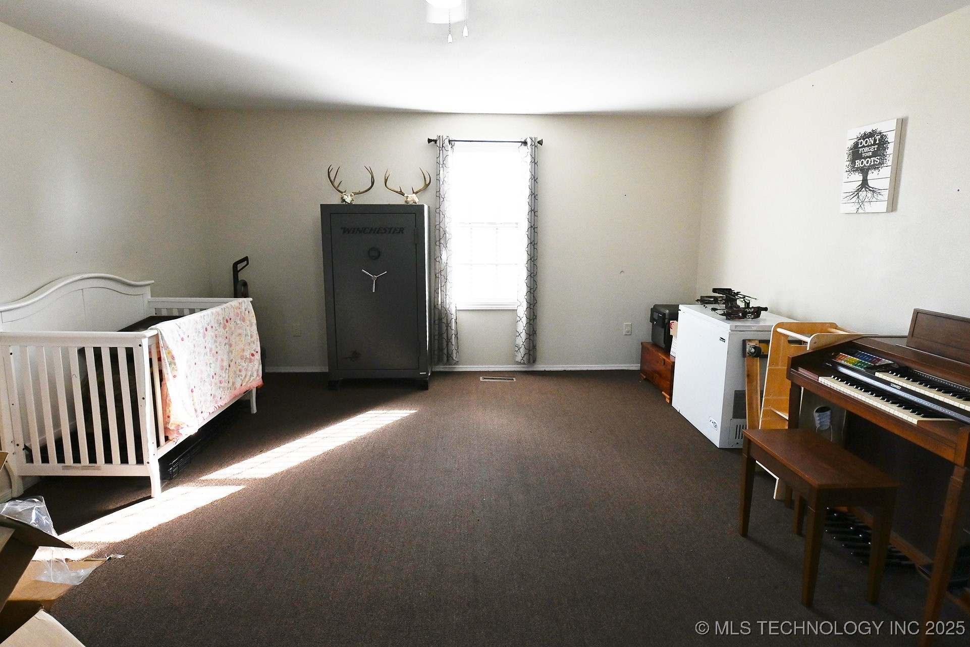 106219 S 4757 Road Muldrow OK 74948