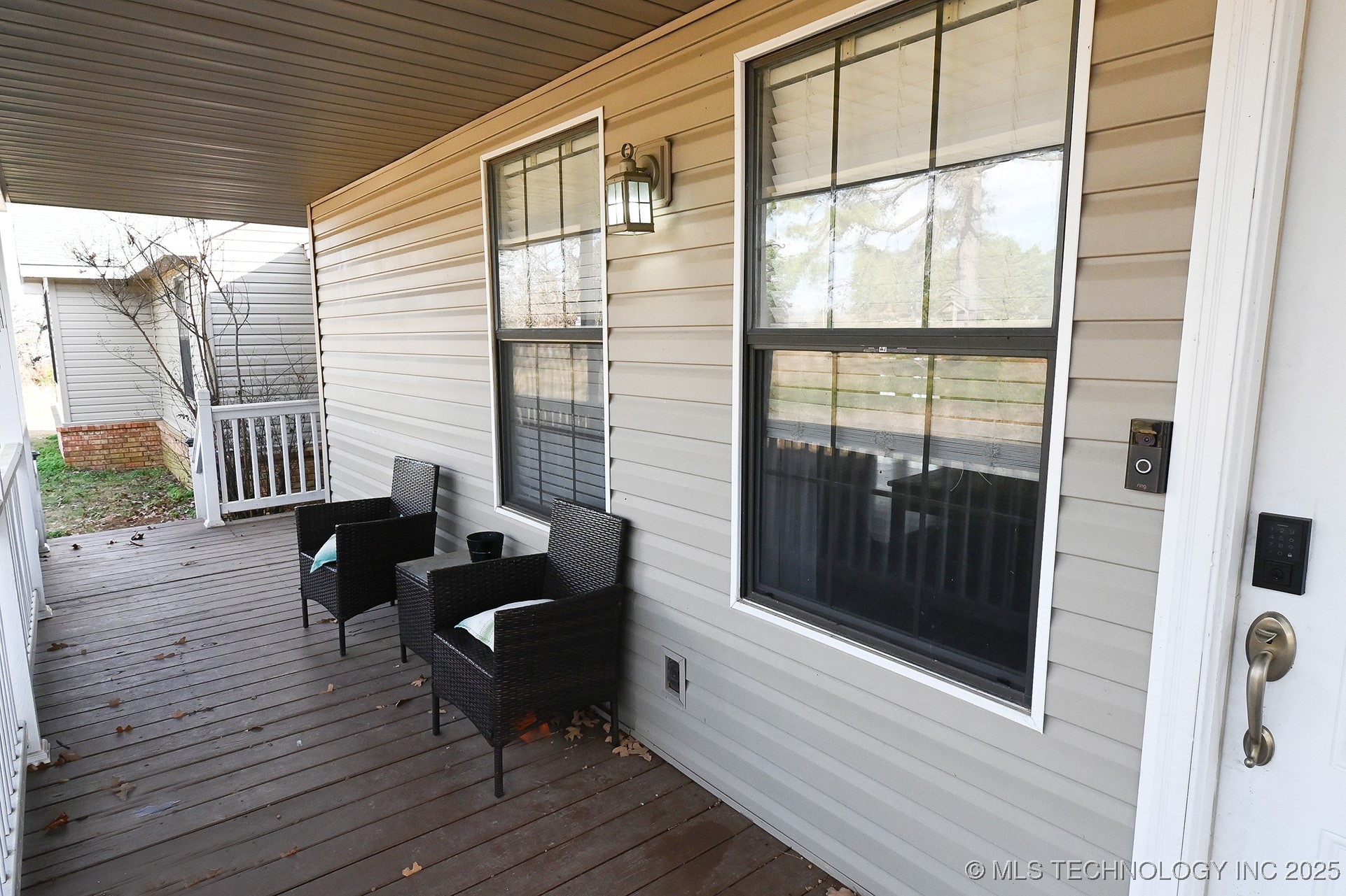 106219 S 4757 Road Muldrow OK 74948