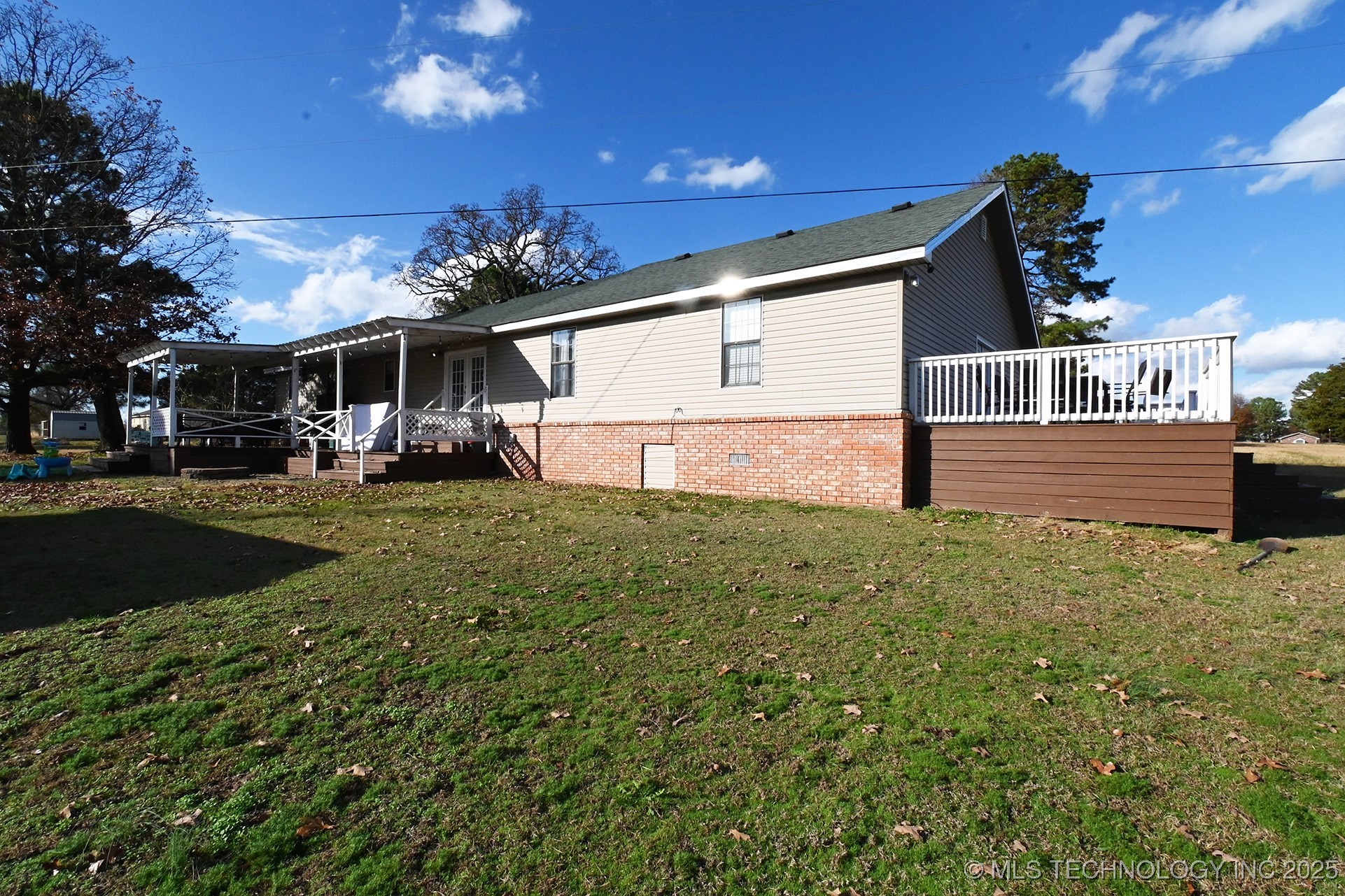106219 S 4757 Road Muldrow OK 74948