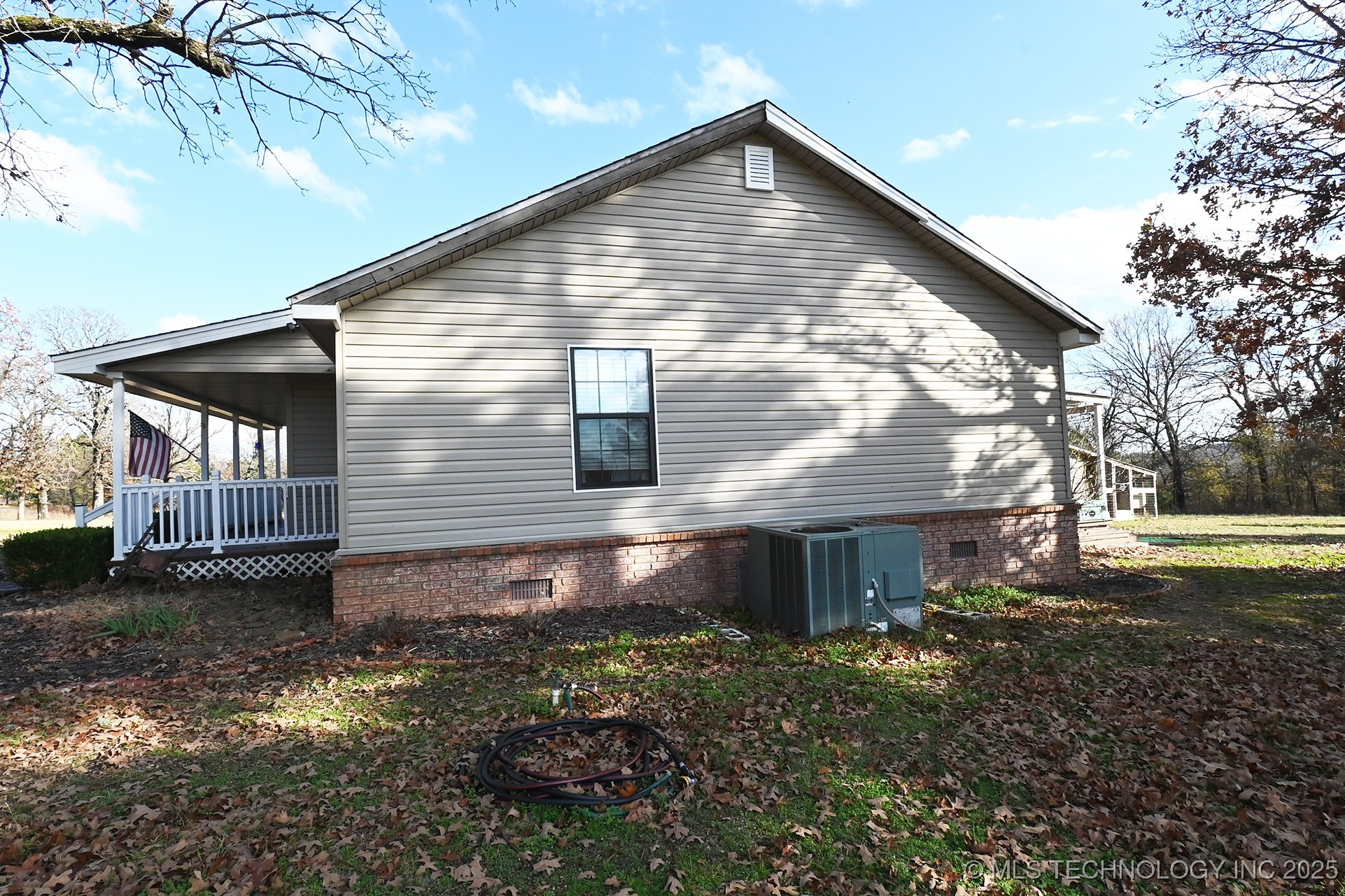 106219 S 4757 Road Muldrow OK 74948
