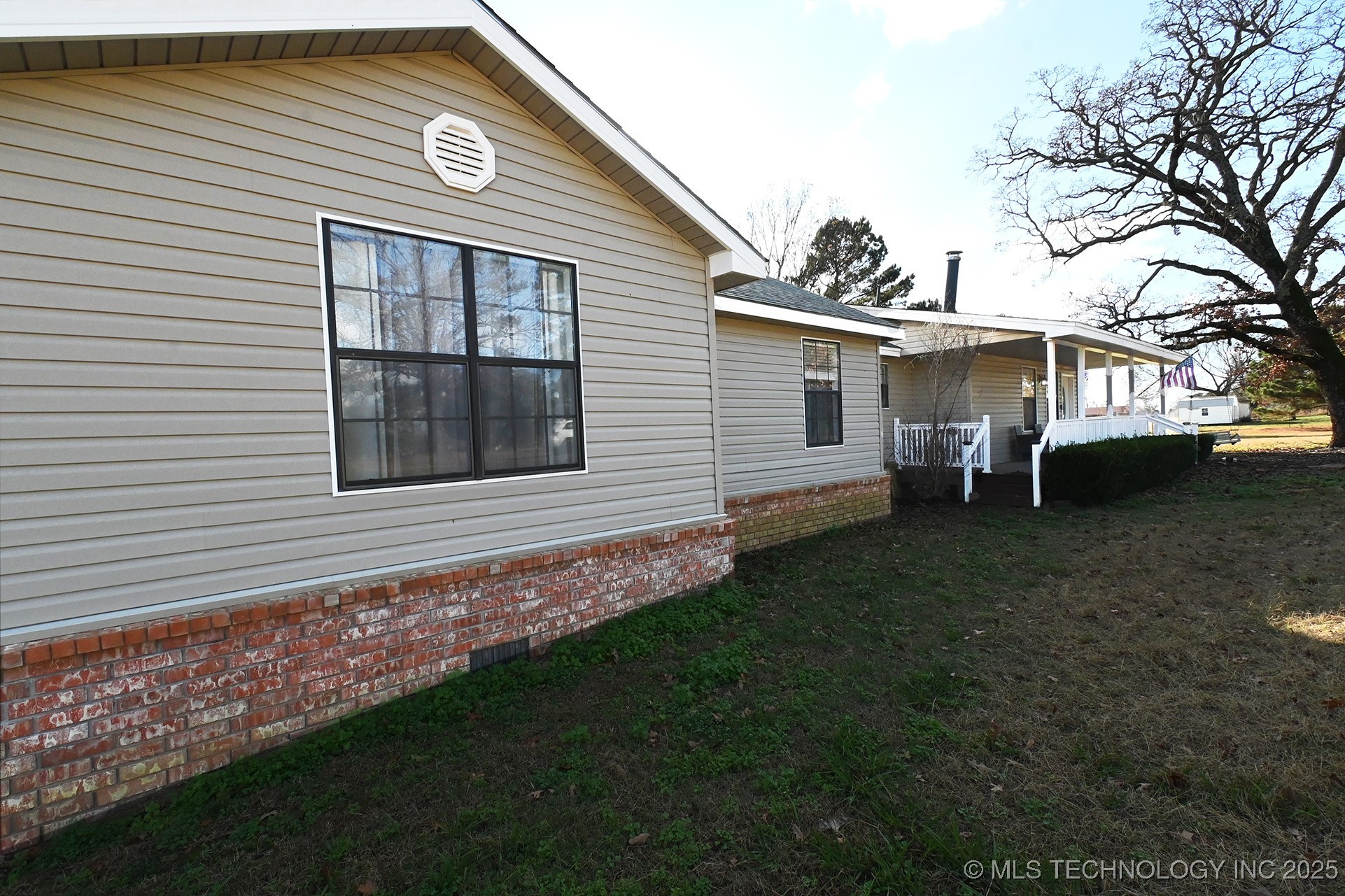 106219 S 4757 Road Muldrow OK 74948