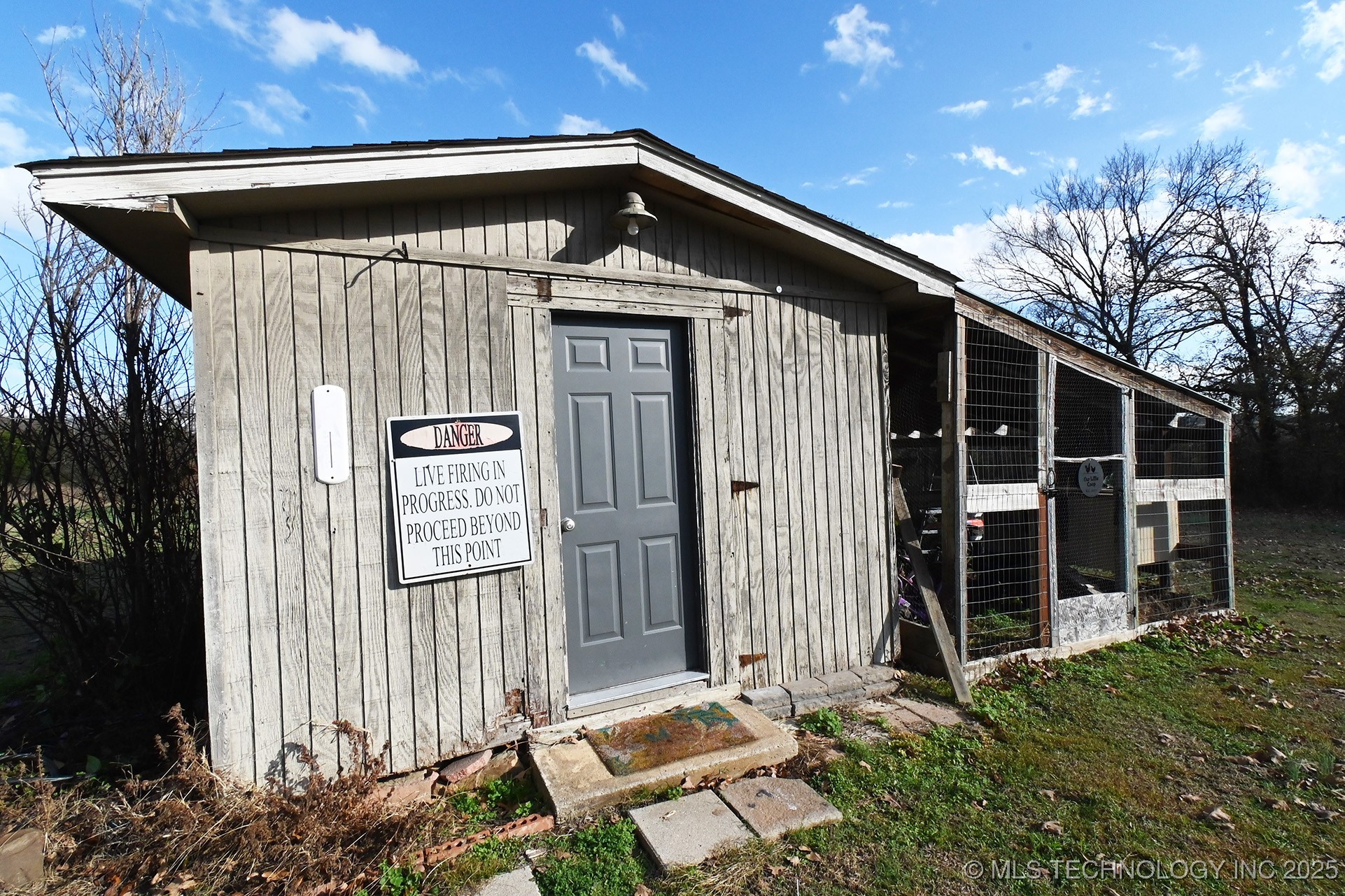 106219 S 4757 Road Muldrow OK 74948