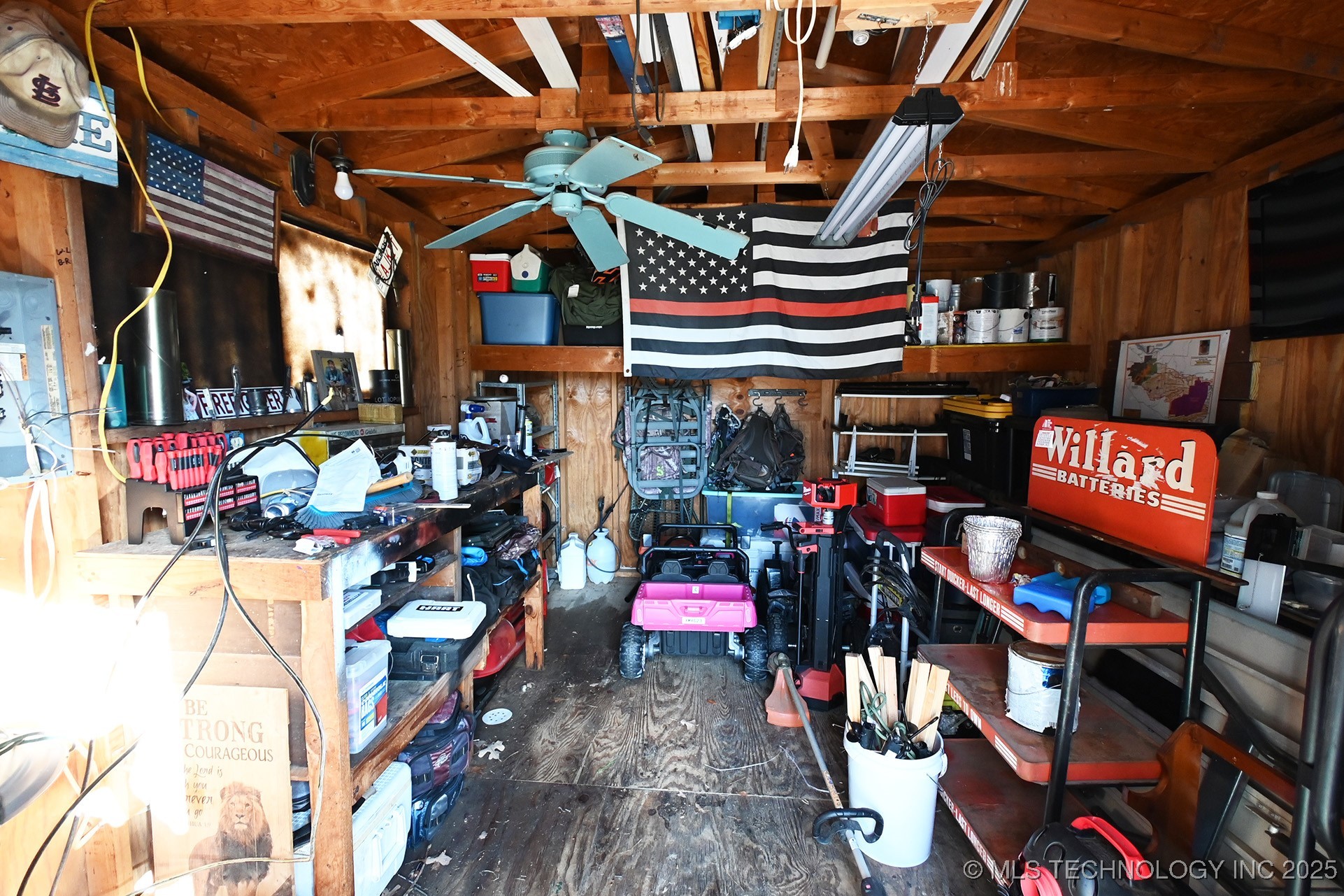 106219 S 4757 Road Muldrow OK 74948