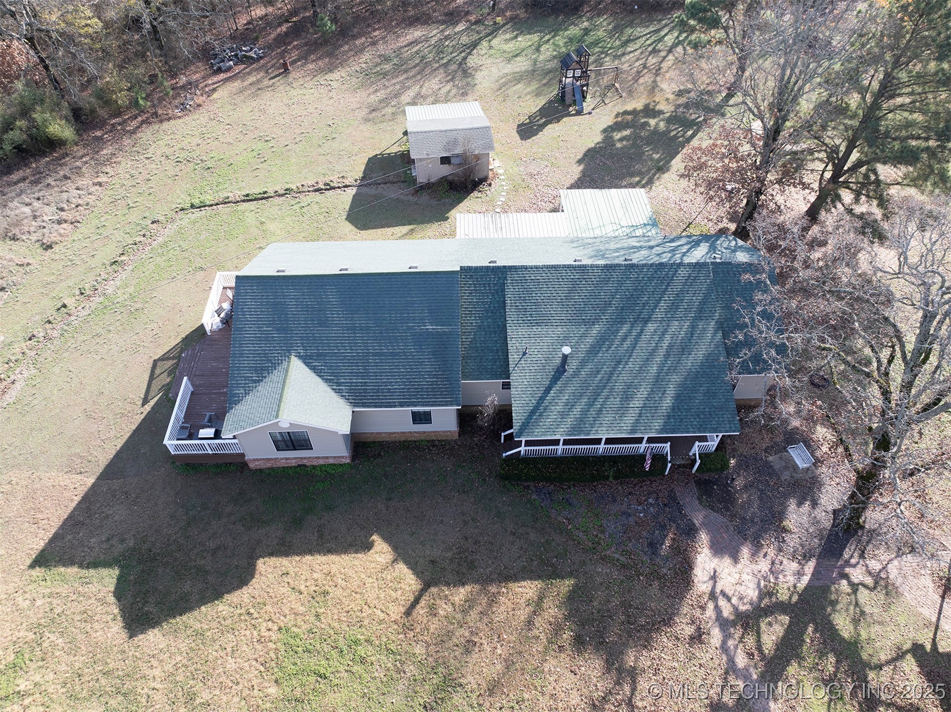 106219 S 4757 Road Muldrow OK 74948