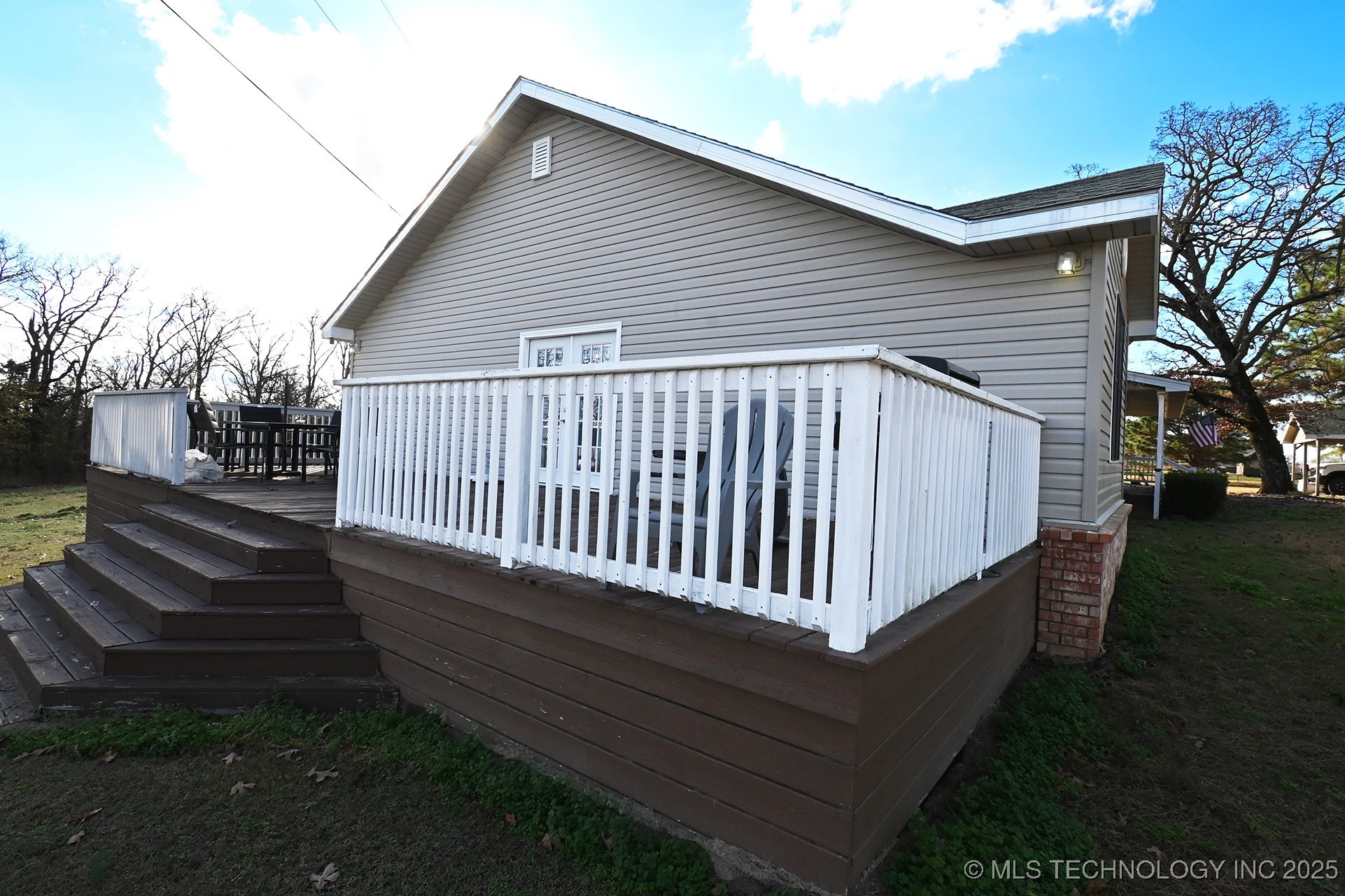 106219 S 4757 Road Muldrow OK 74948
