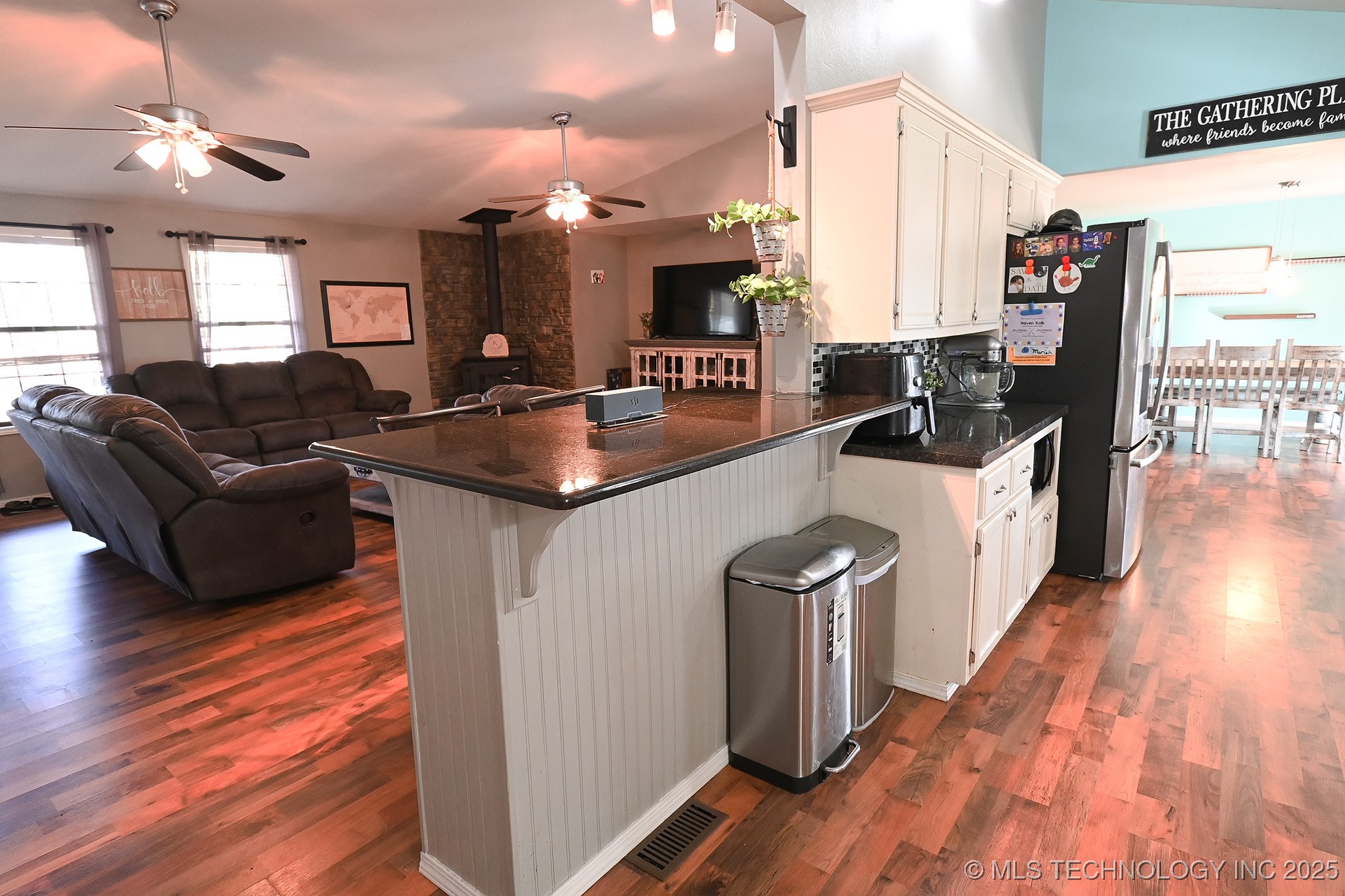 106219 S 4757 Road Muldrow OK 74948