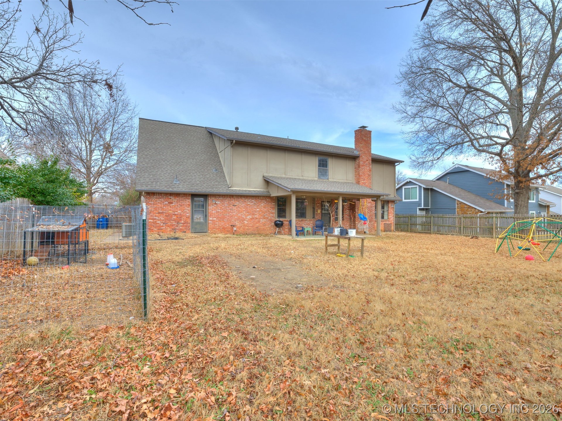 7304 E 87th Street Tulsa OK 74133