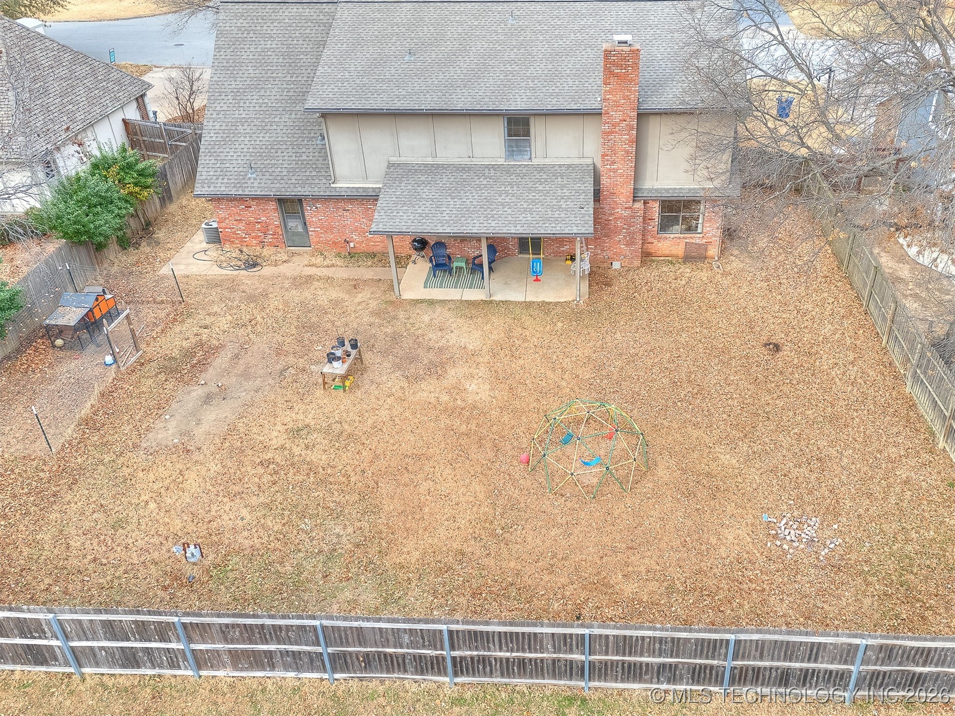7304 E 87th Street Tulsa OK 74133