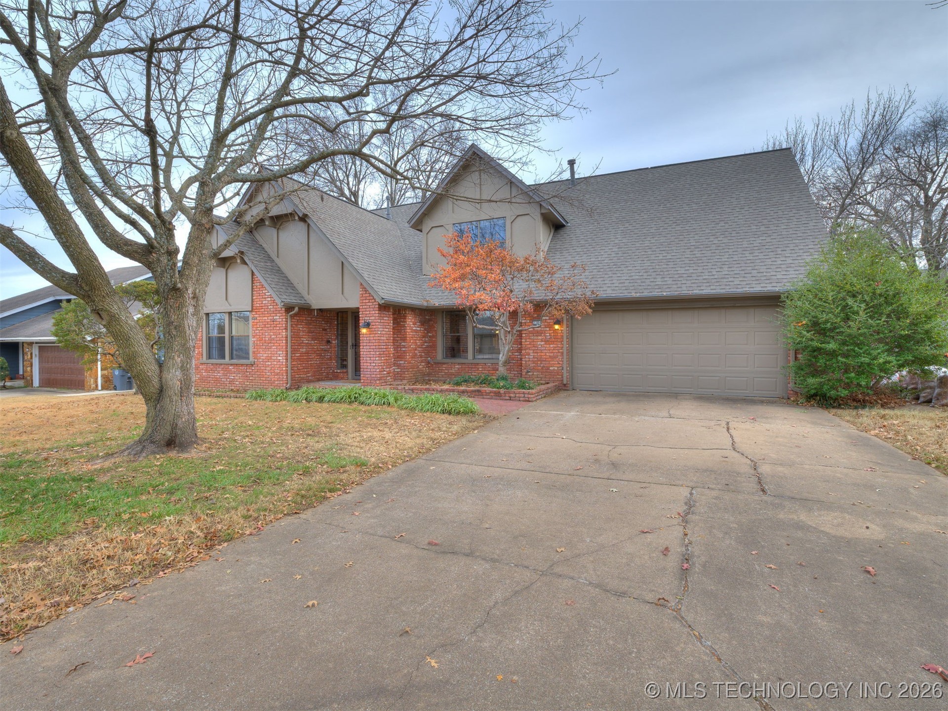 7304 E 87th Street Tulsa OK 74133