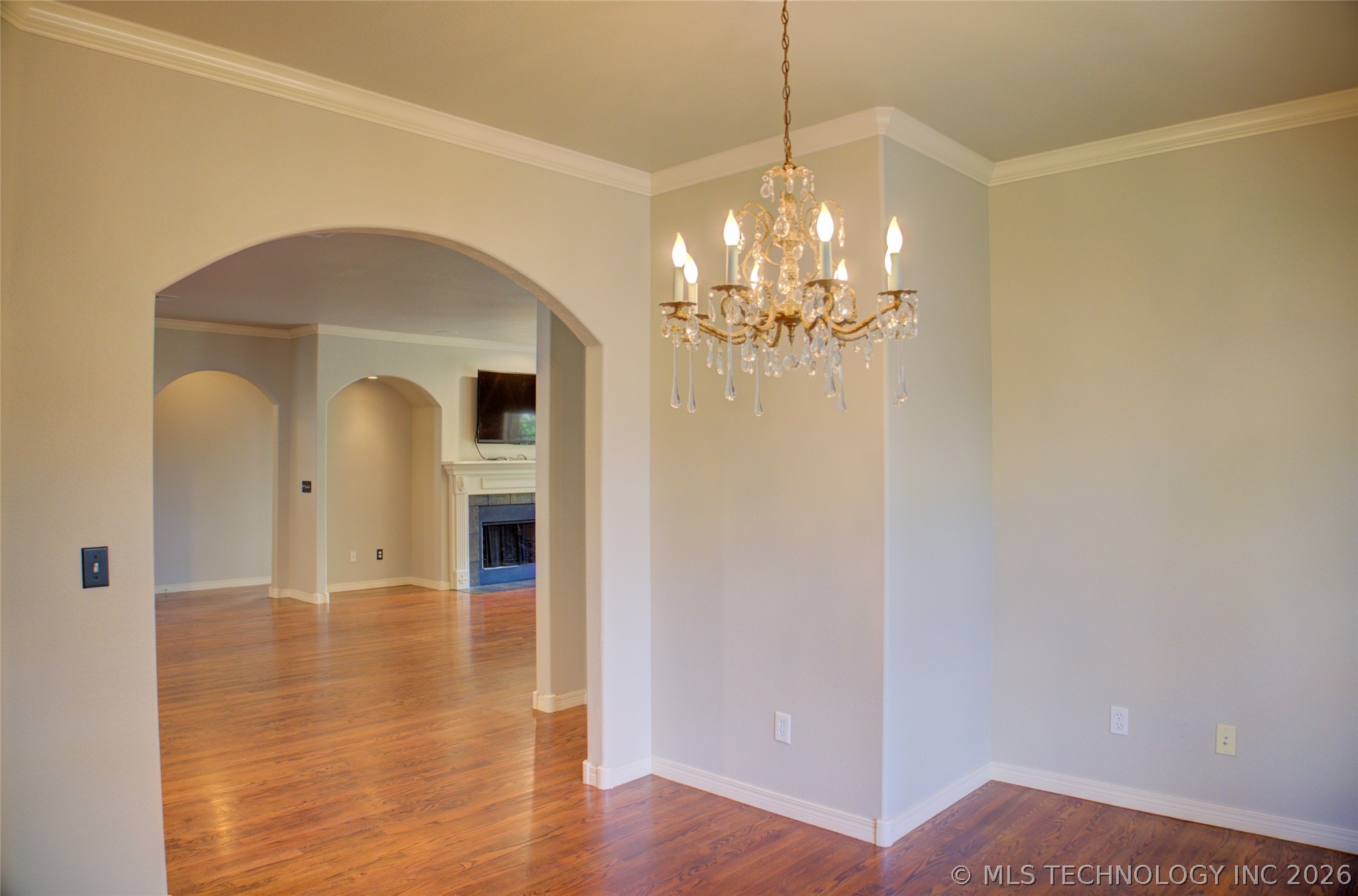 326 E 112th Street Jenks OK 74037