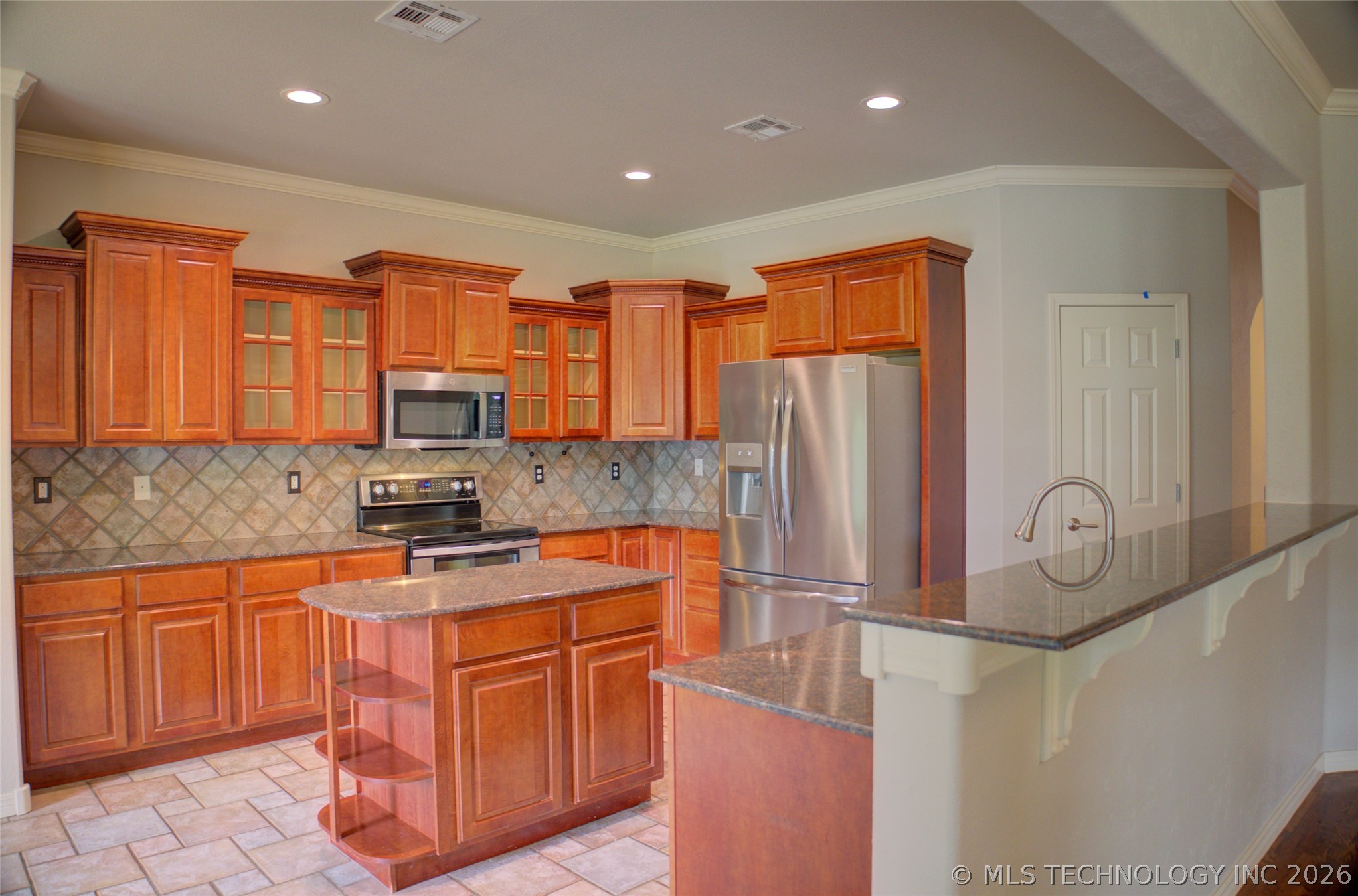 326 E 112th Street Jenks OK 74037