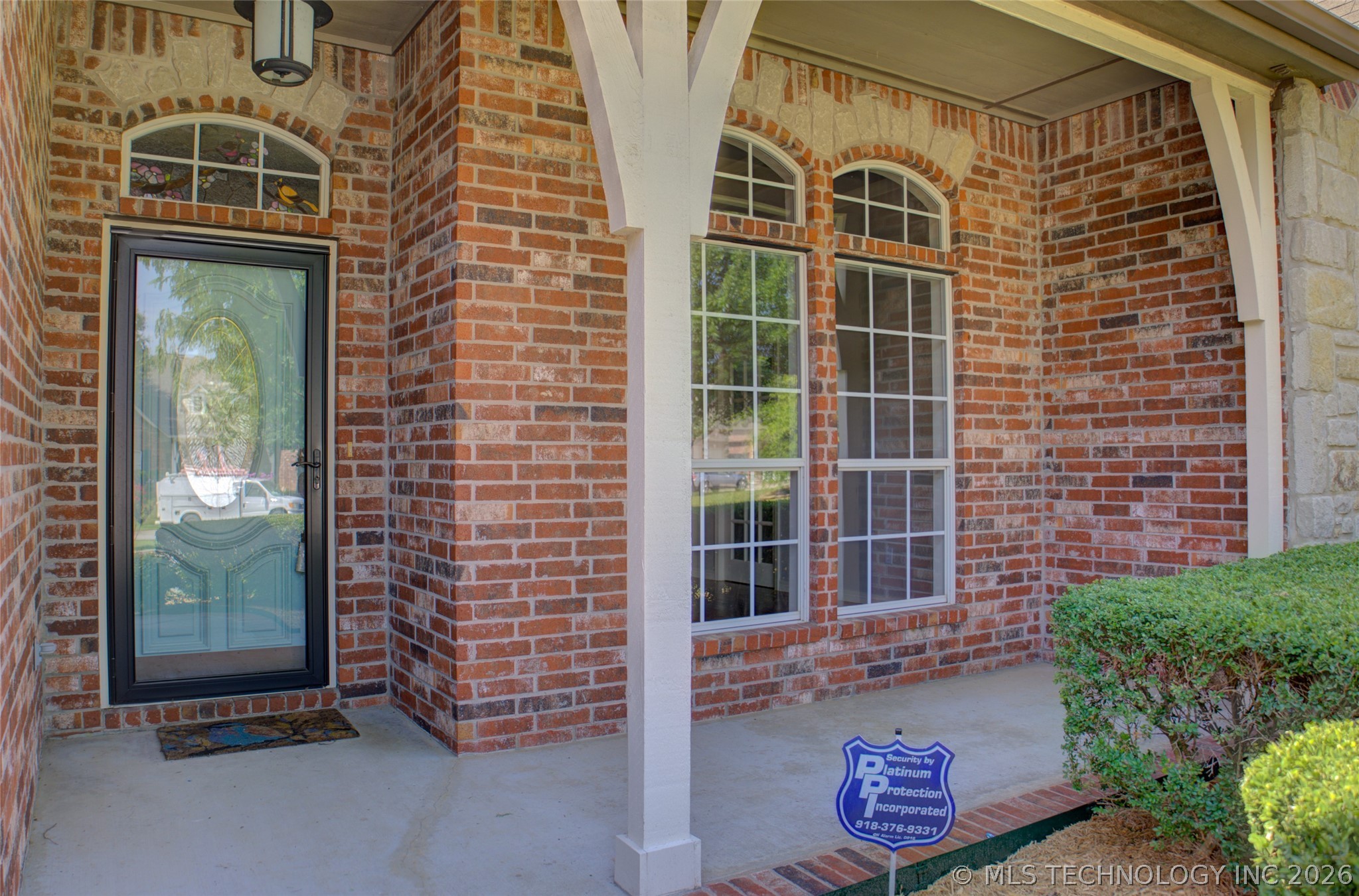 326 E 112th Street Jenks OK 74037