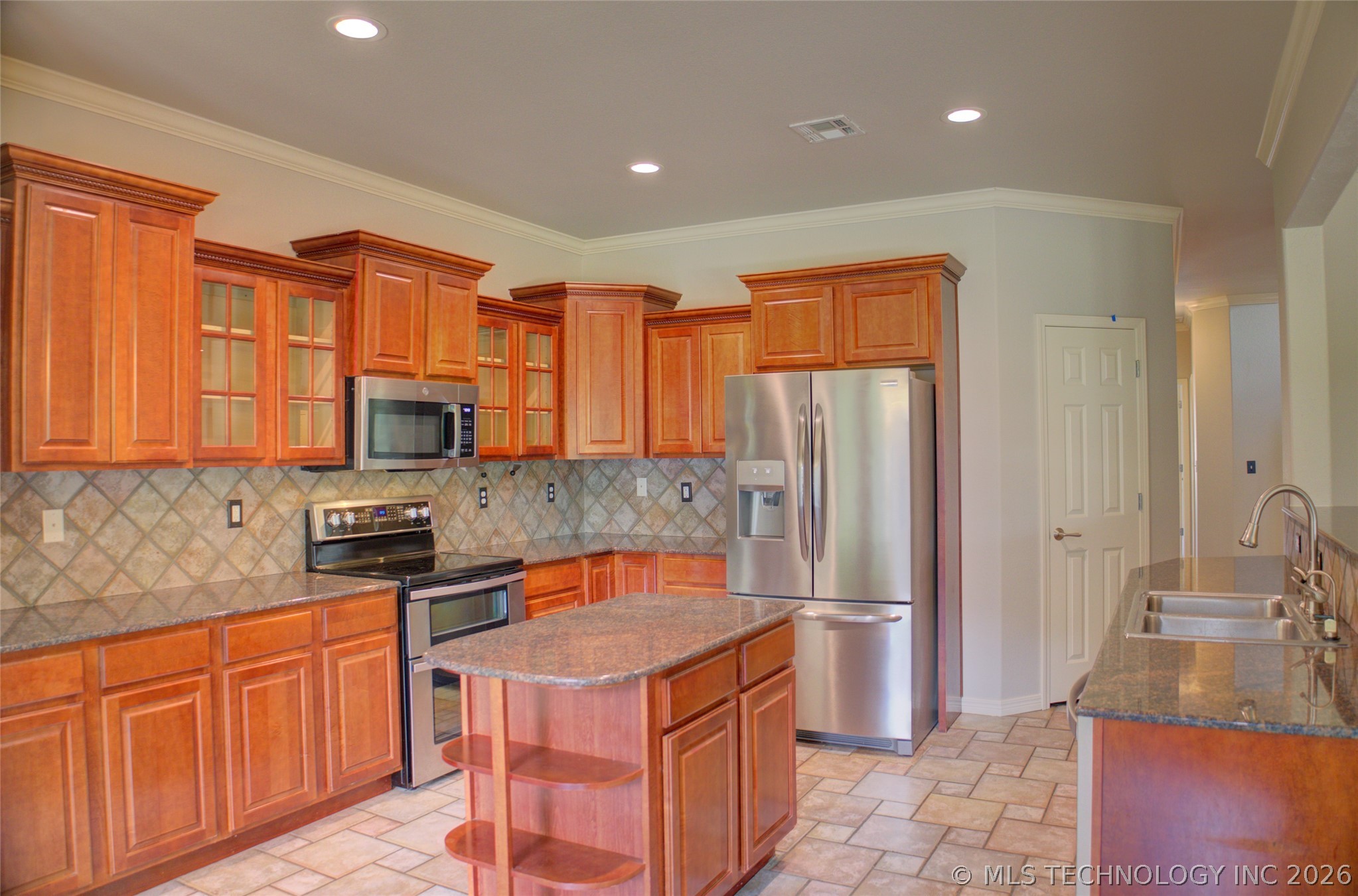 326 E 112th Street Jenks OK 74037