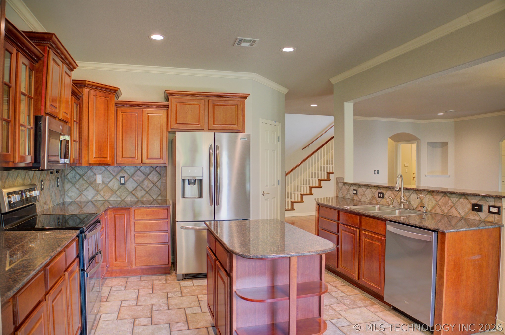 326 E 112th Street Jenks OK 74037