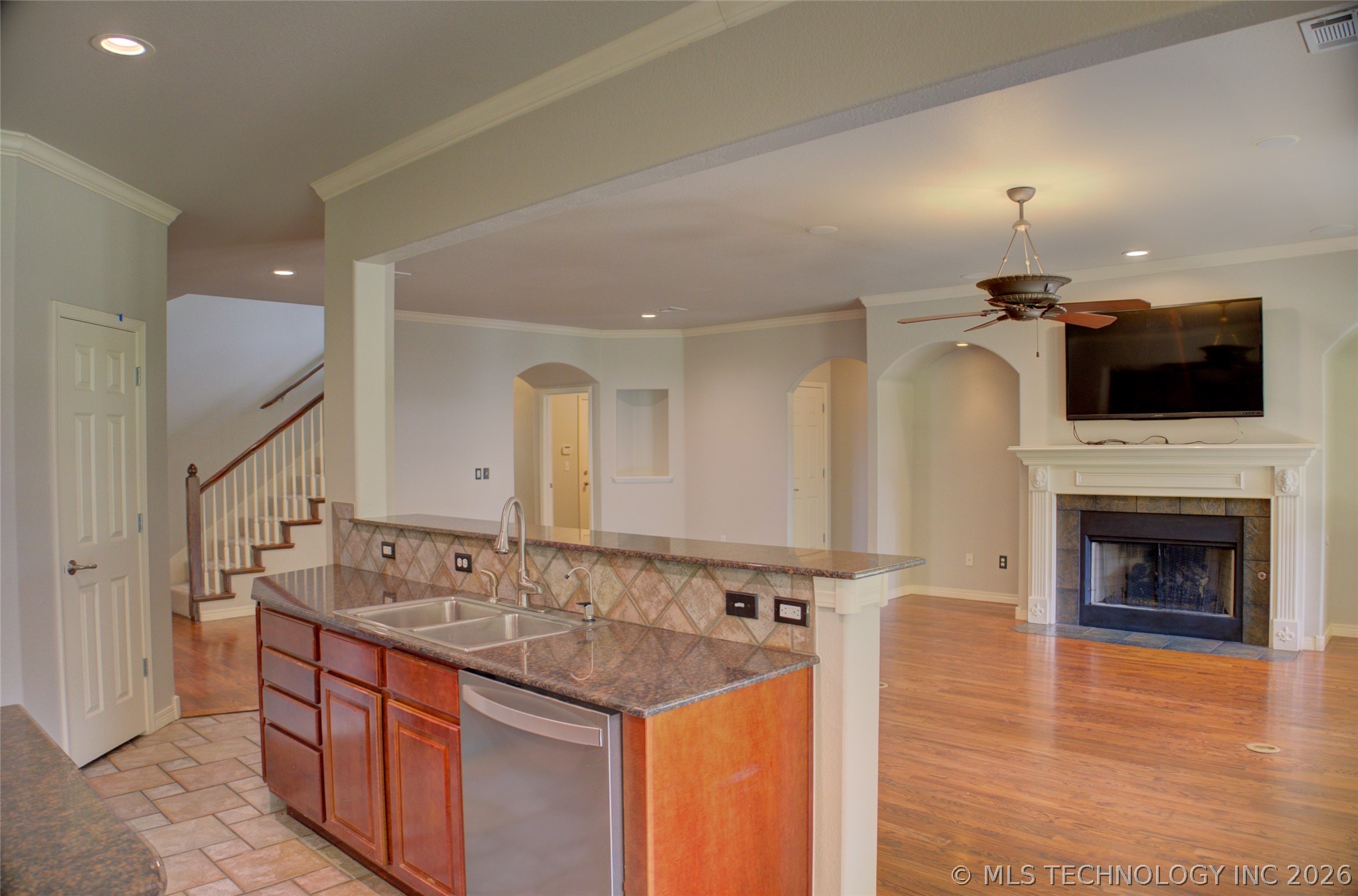 326 E 112th Street Jenks OK 74037