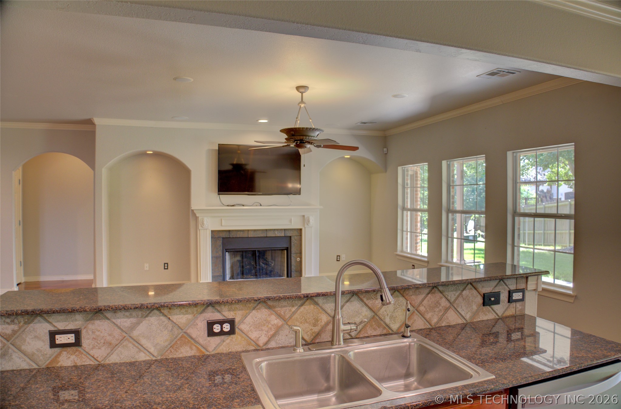 326 E 112th Street Jenks OK 74037