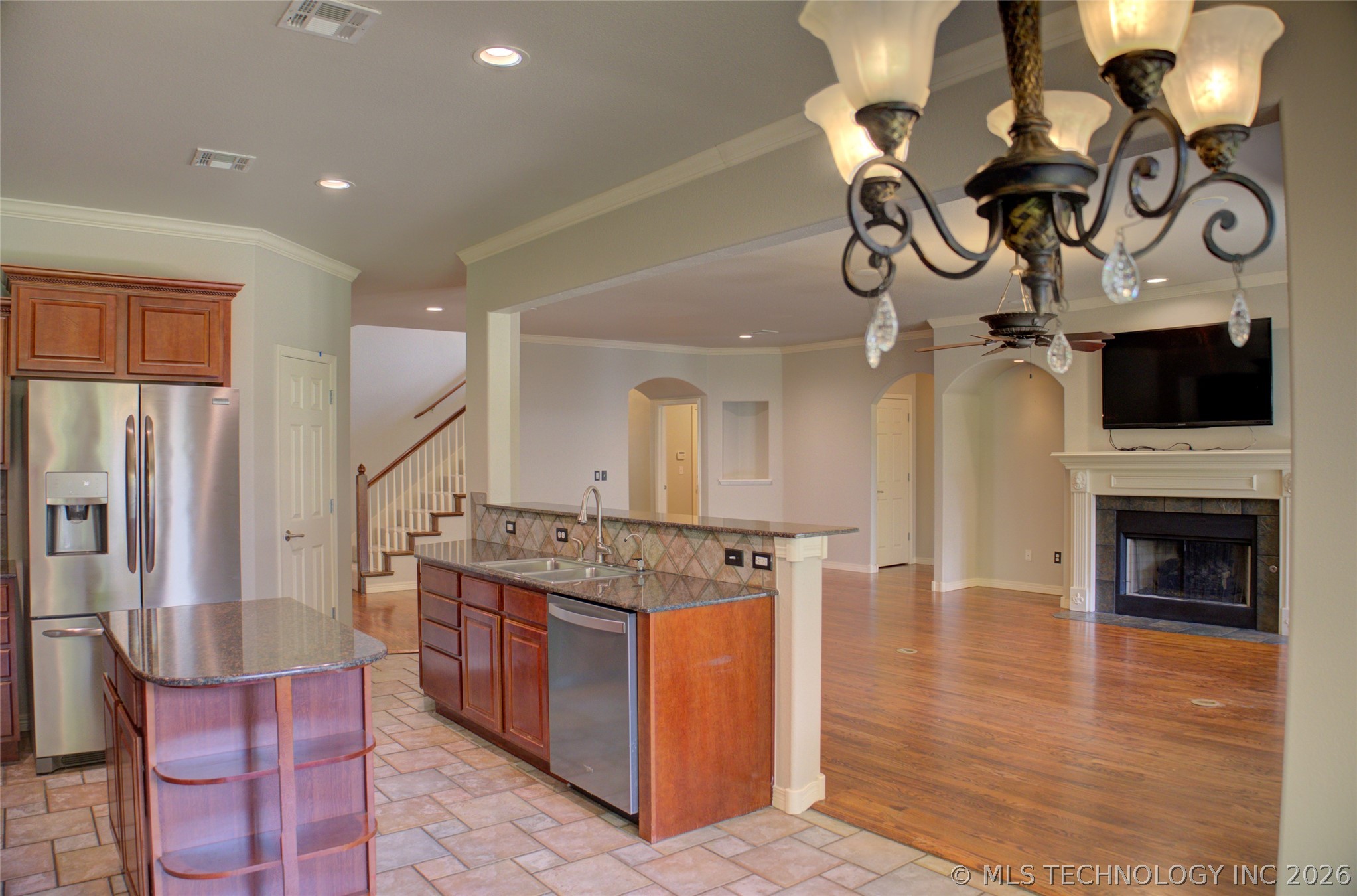 326 E 112th Street Jenks OK 74037