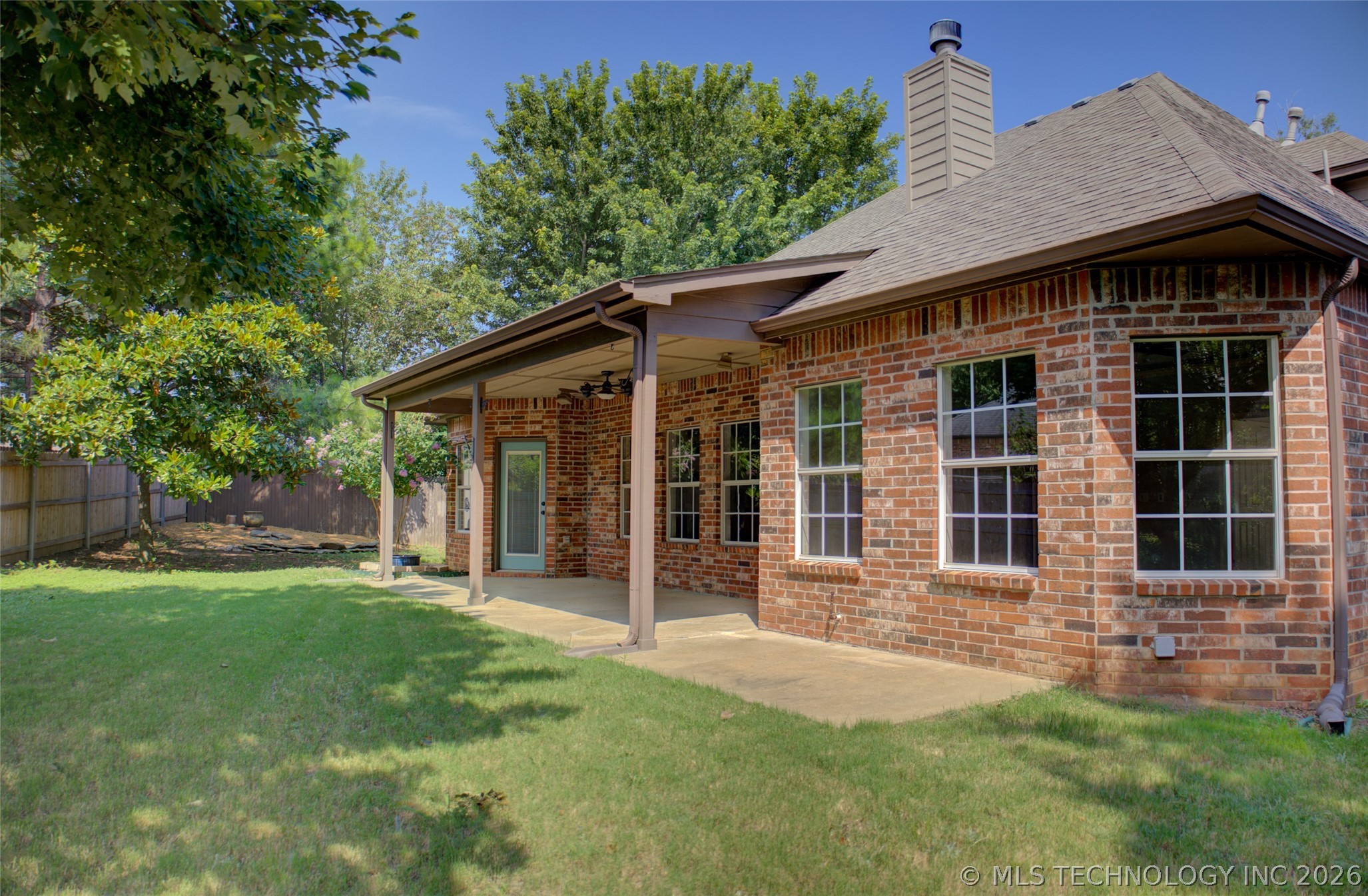 326 E 112th Street Jenks OK 74037