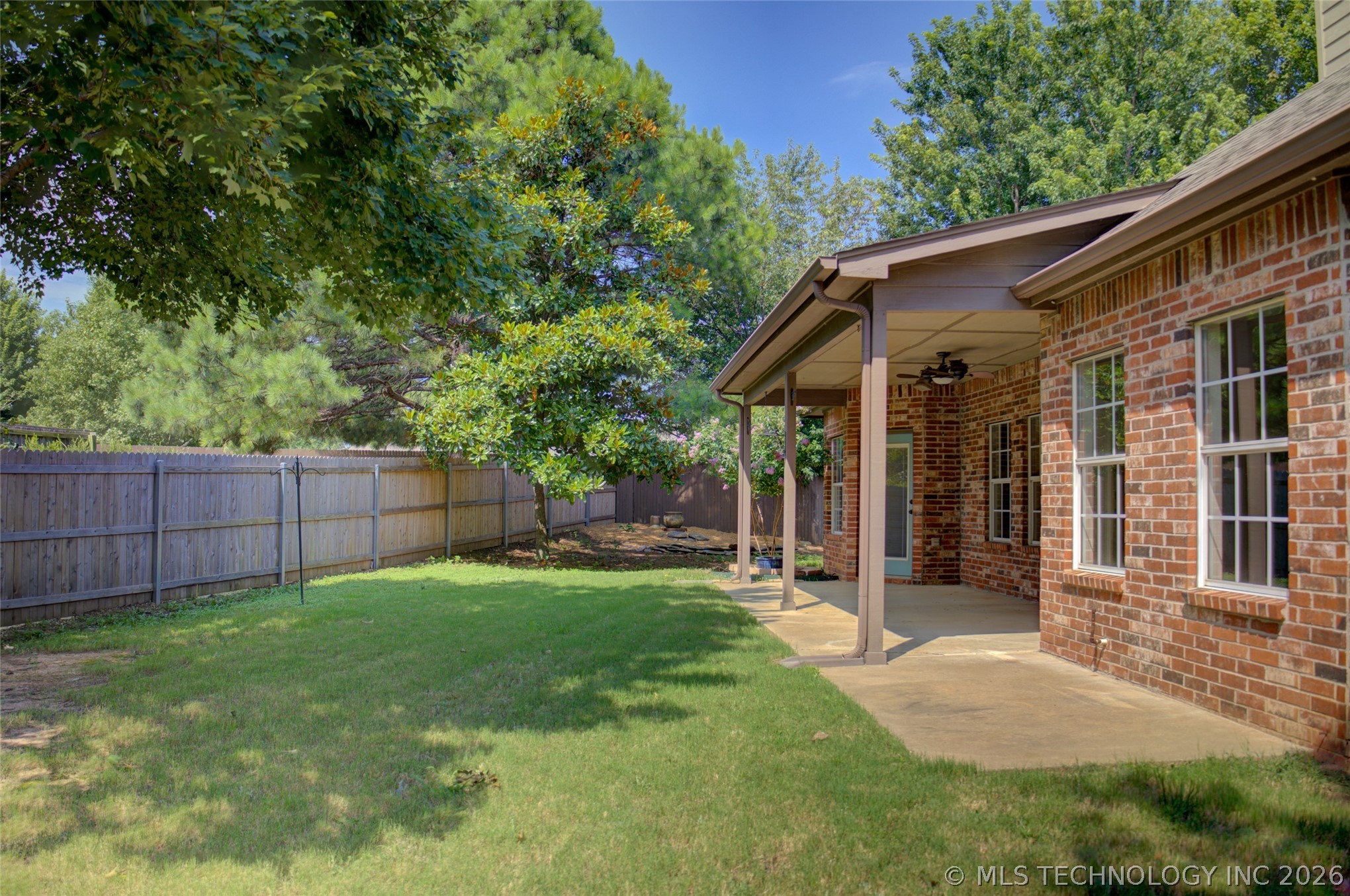 326 E 112th Street Jenks OK 74037