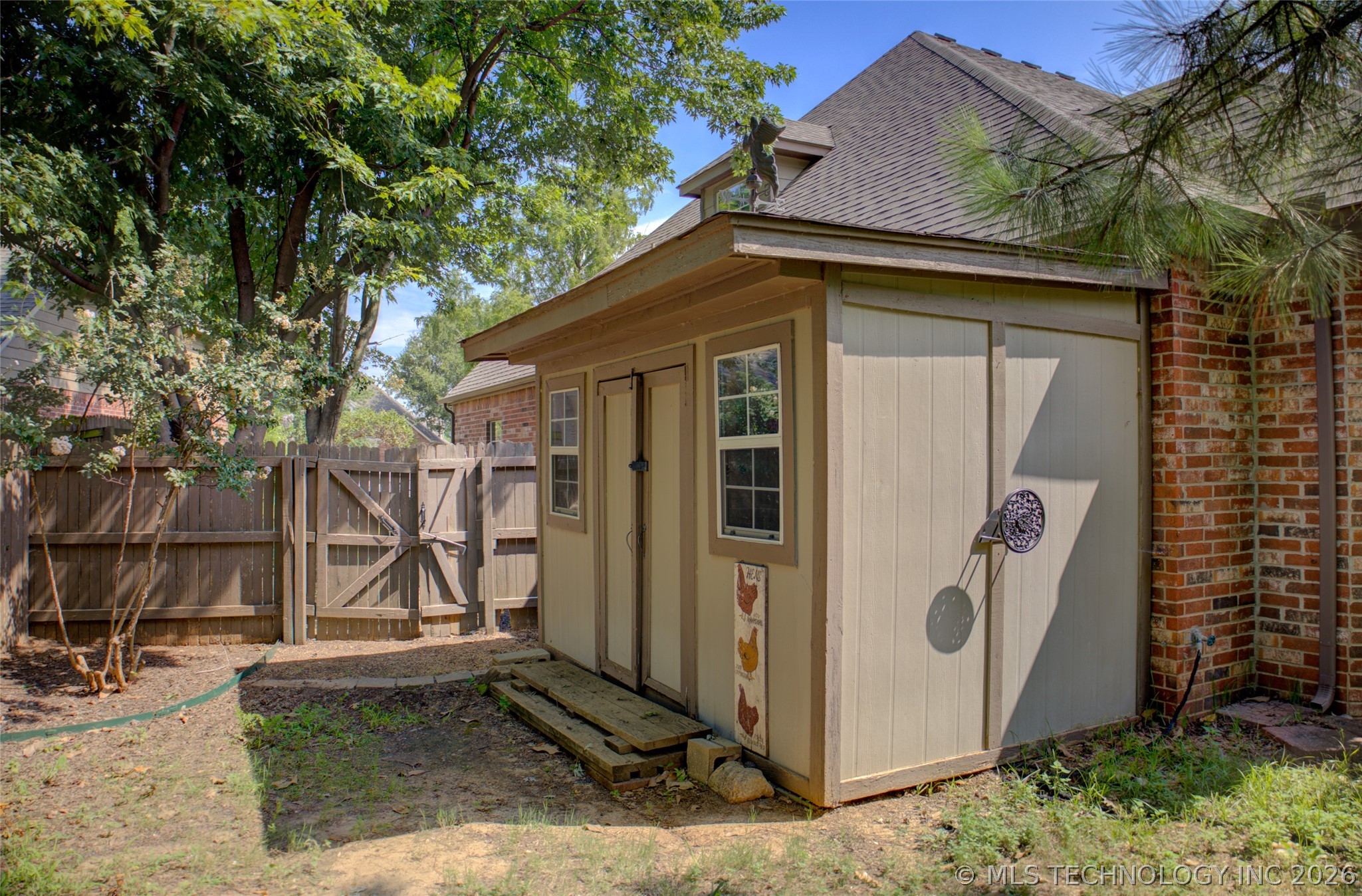 326 E 112th Street Jenks OK 74037