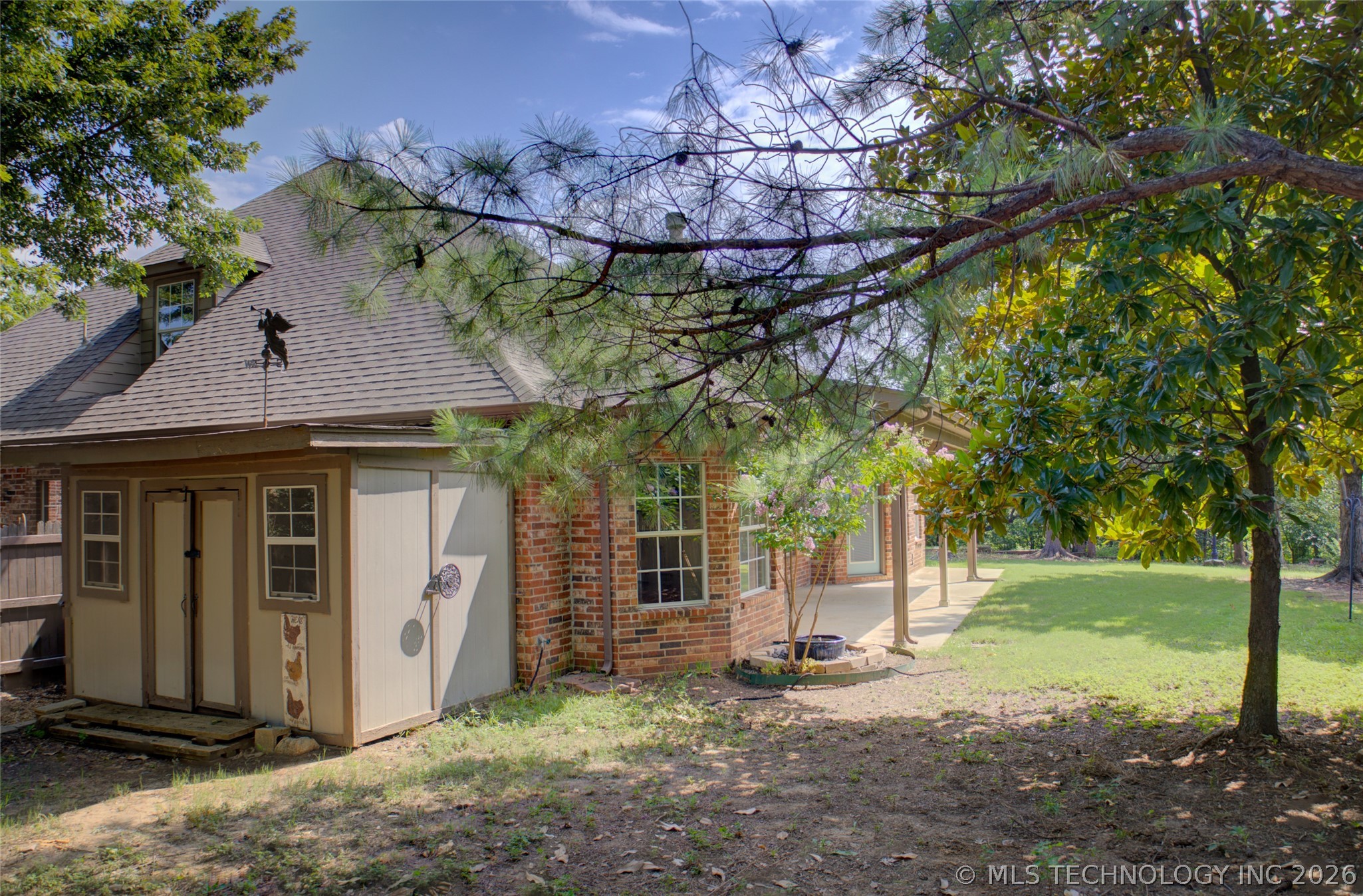326 E 112th Street Jenks OK 74037