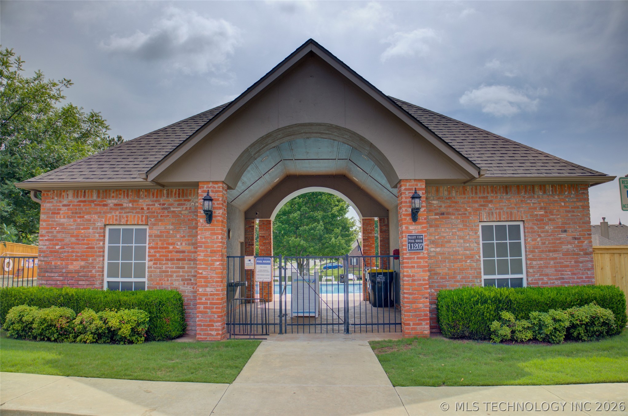326 E 112th Street Jenks OK 74037