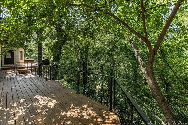 3707 E 99th Place Tulsa OK 74137