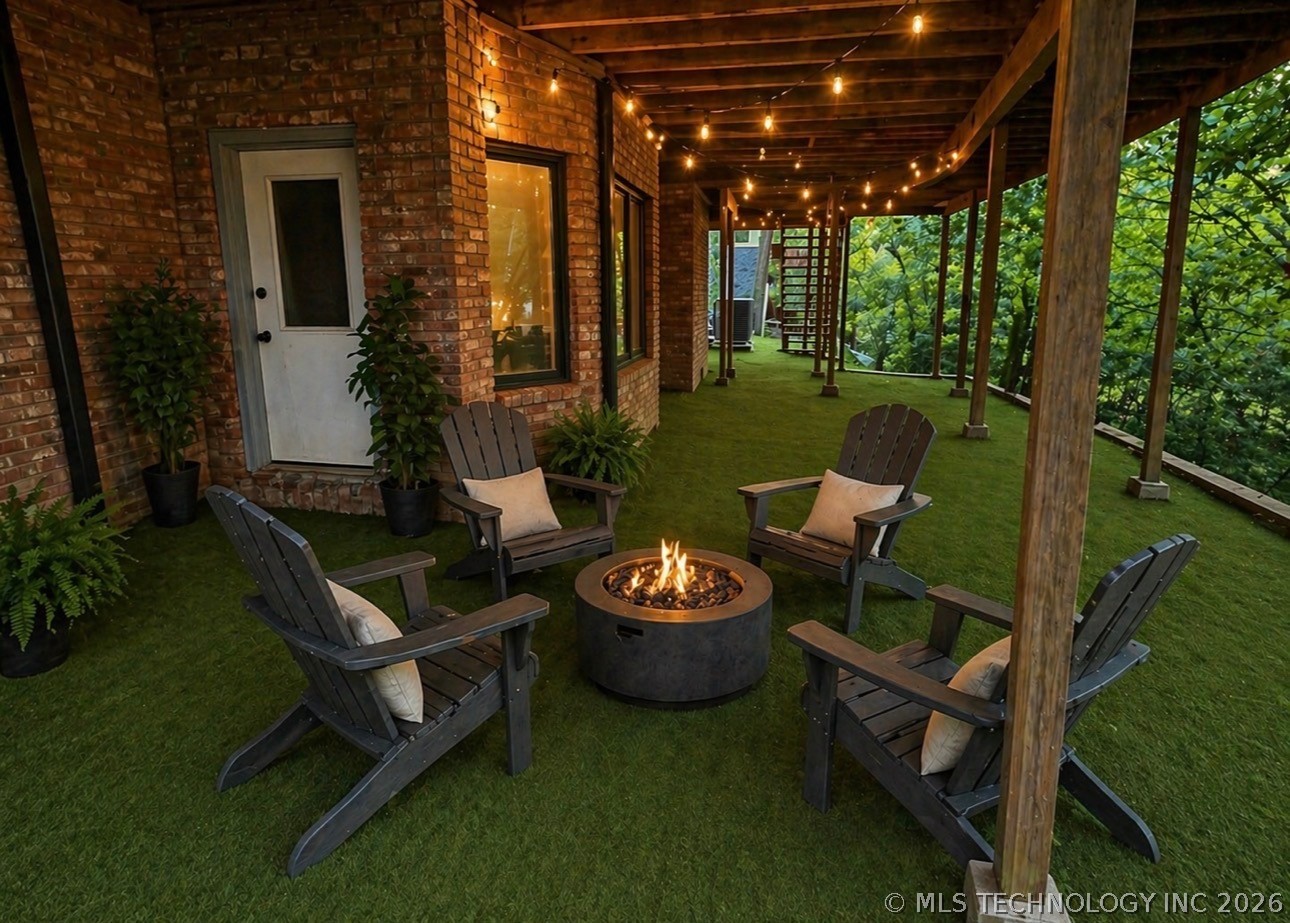 3707 E 99th Place Tulsa OK 74137