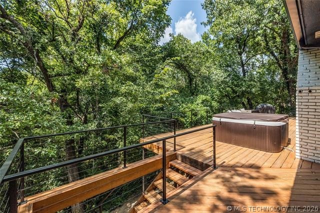 3707 E 99th Place Tulsa OK 74137