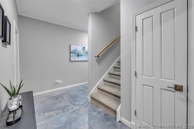 3707 E 99th Place Tulsa OK 74137