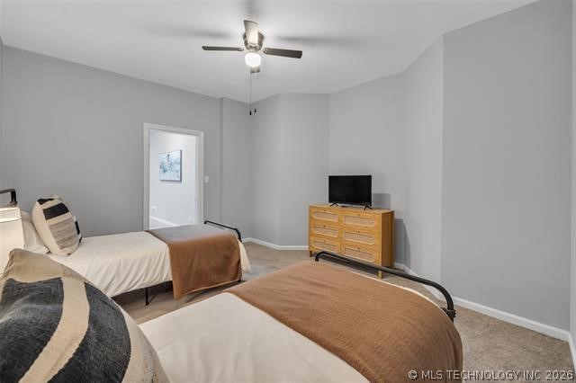 3707 E 99th Place Tulsa OK 74137
