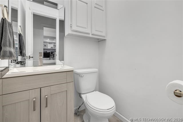 3707 E 99th Place Tulsa OK 74137