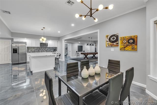 3707 E 99th Place Tulsa OK 74137